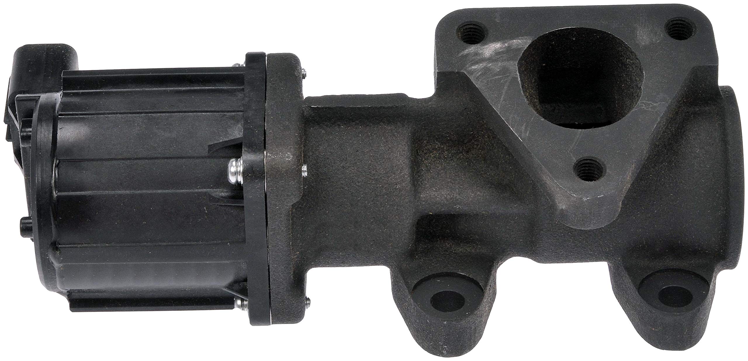 Dorman 904-5062 Exhaust Gas Recirculation (Egr) Valve Compatible With Select Ic Corporation / International Models , Black
