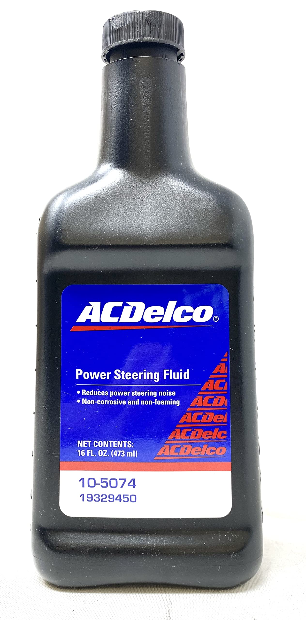 Acdelco 19329450 Power Steering Fluid - 16 Oz