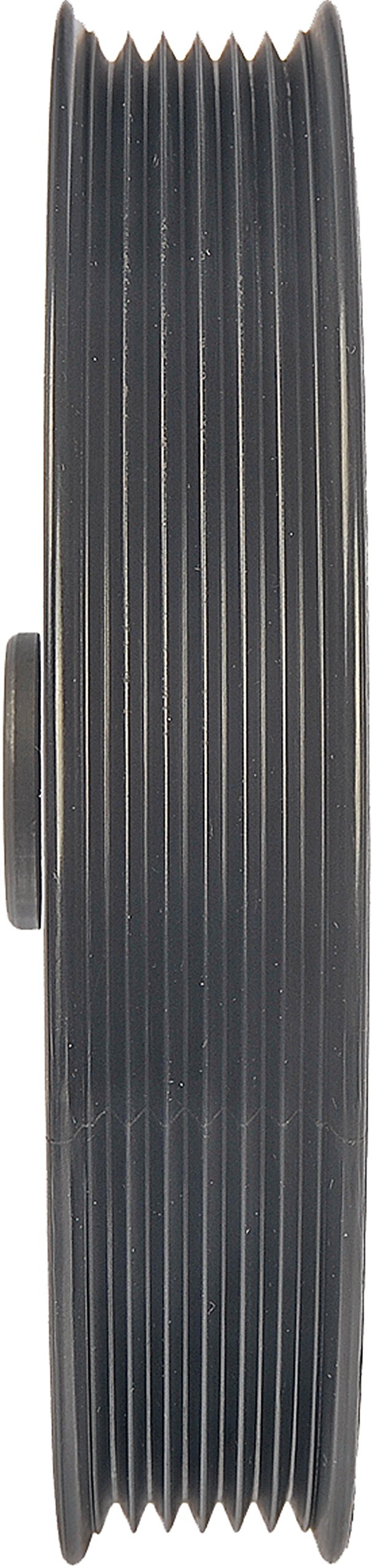 Dorman 300-101 Power Steering Pump Pulley Compatible with Select Chrysler / Dodge / Plymouth Models