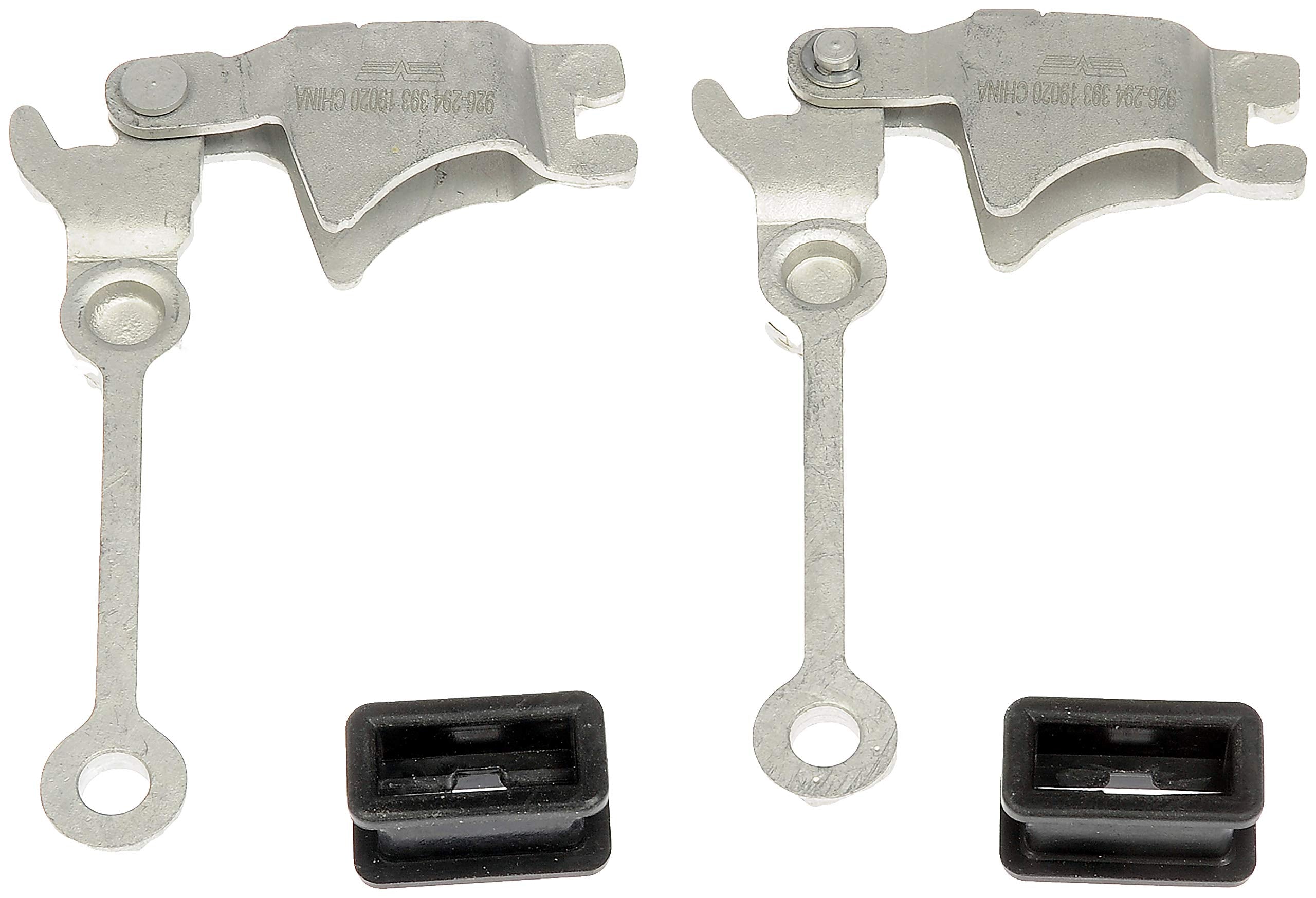 Dorman 926-294 Parking Brake Lever Kit Compatible With Select Dodge/Jeep Models