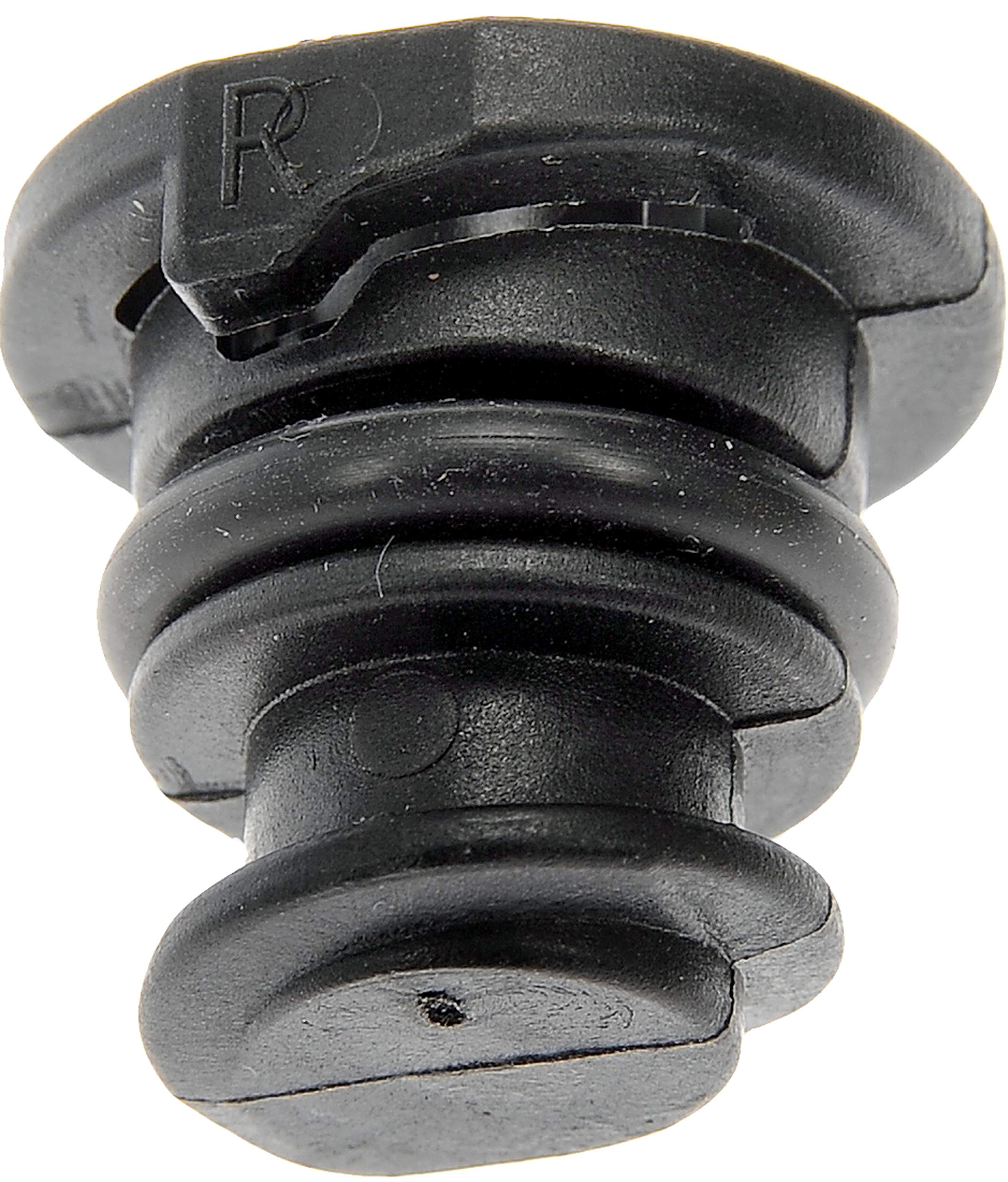 Dorman 090-090Cd Plastic Drain Plug Compatible With Select Audi/Seat/Volkswagen Models