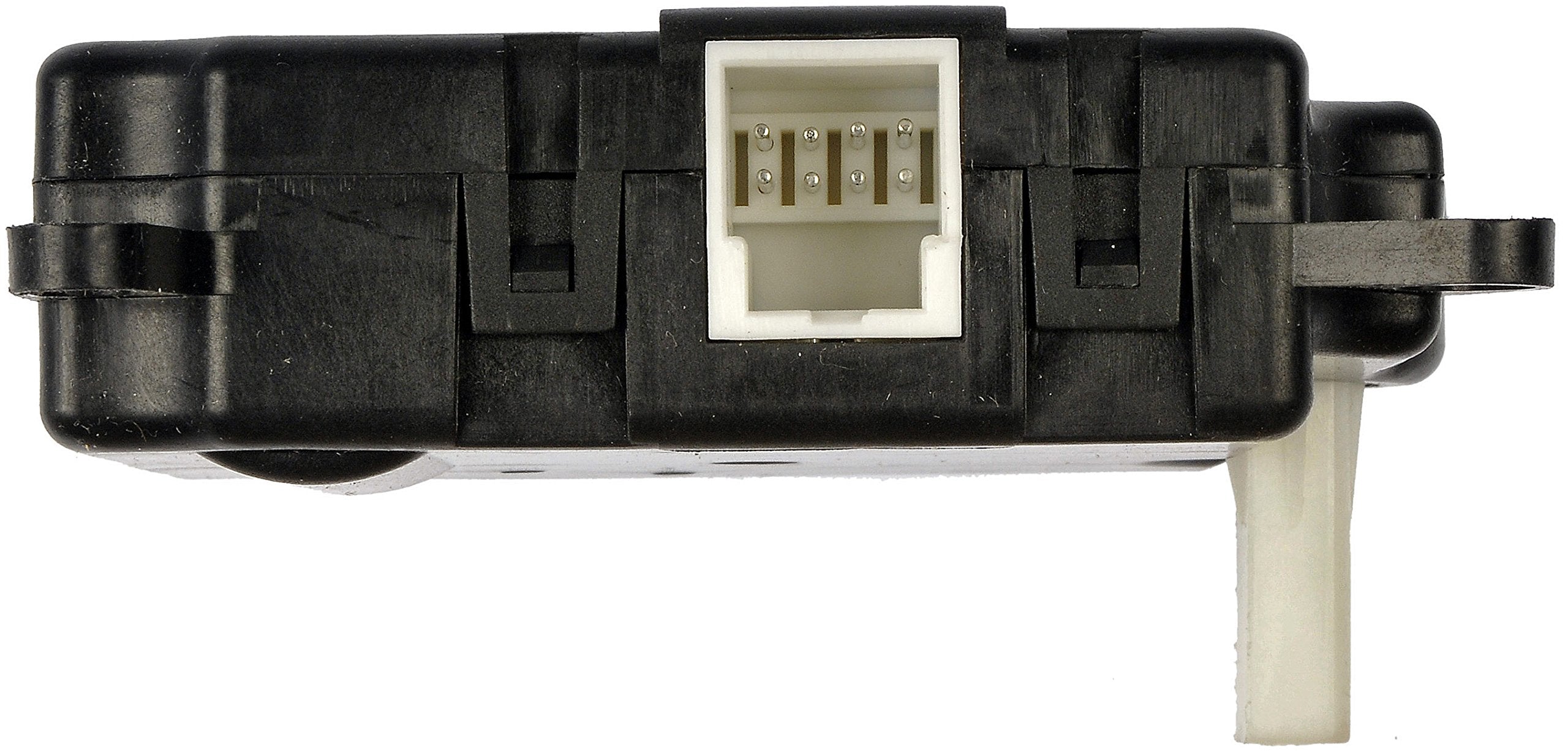 Dorman 604-211 Hvac Blend Door Actuator Compatible With Select Ford / Lincoln / Mercury Models