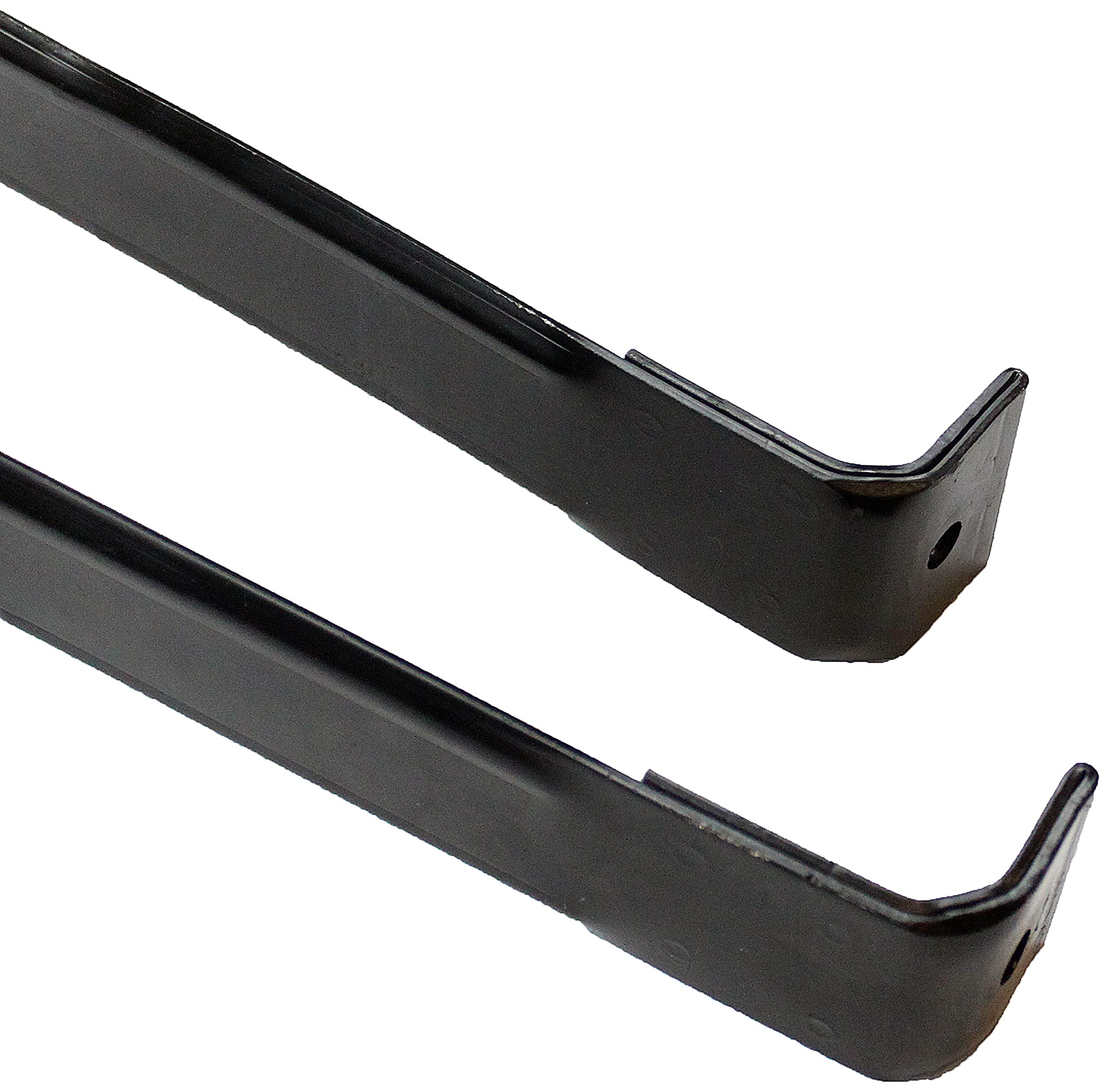 Dorman 578-329 Fuel Tank Strap Compatible With Select Ford Models