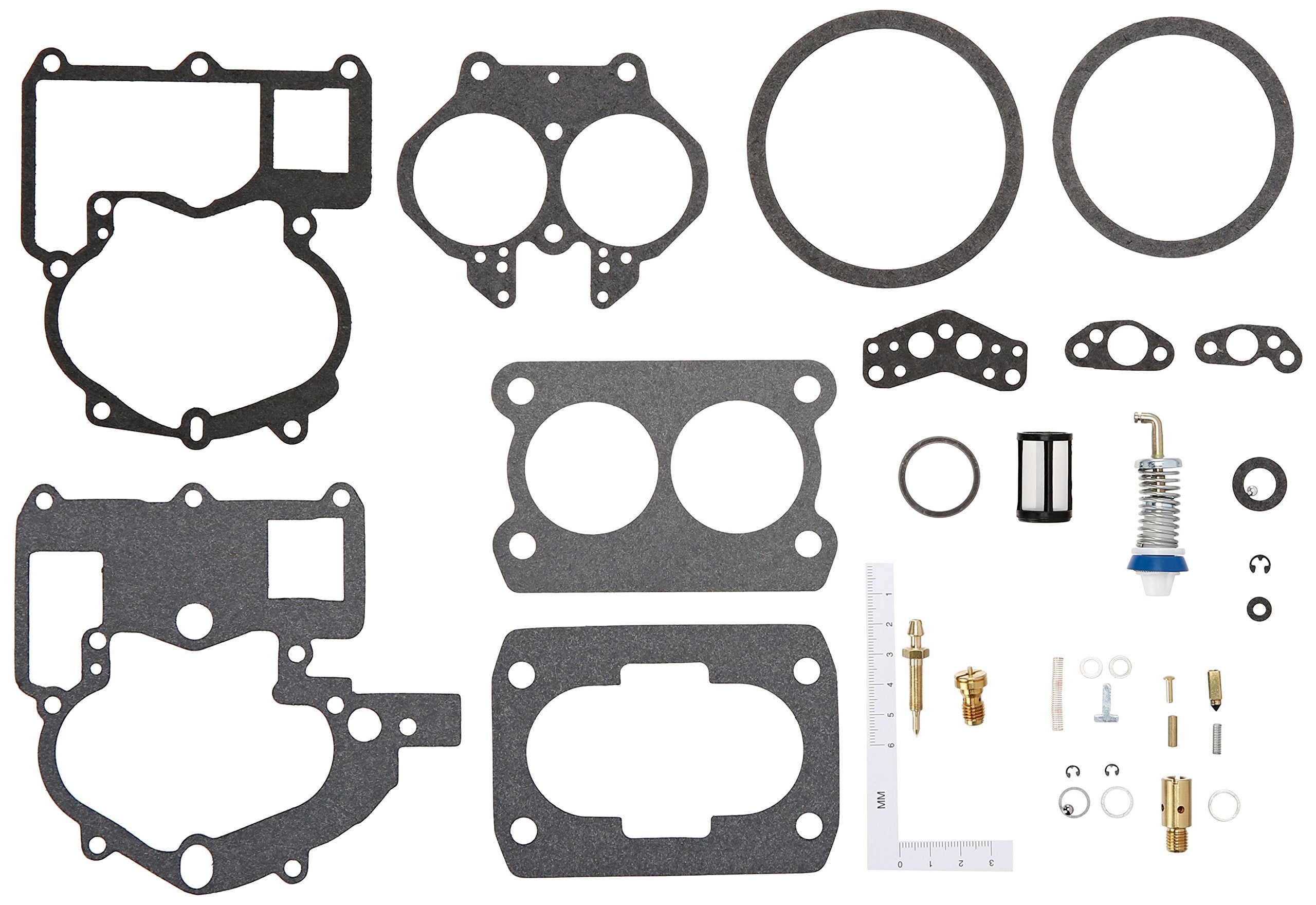 Sierra International 18-7098-1 Carburetor Kit, Medium