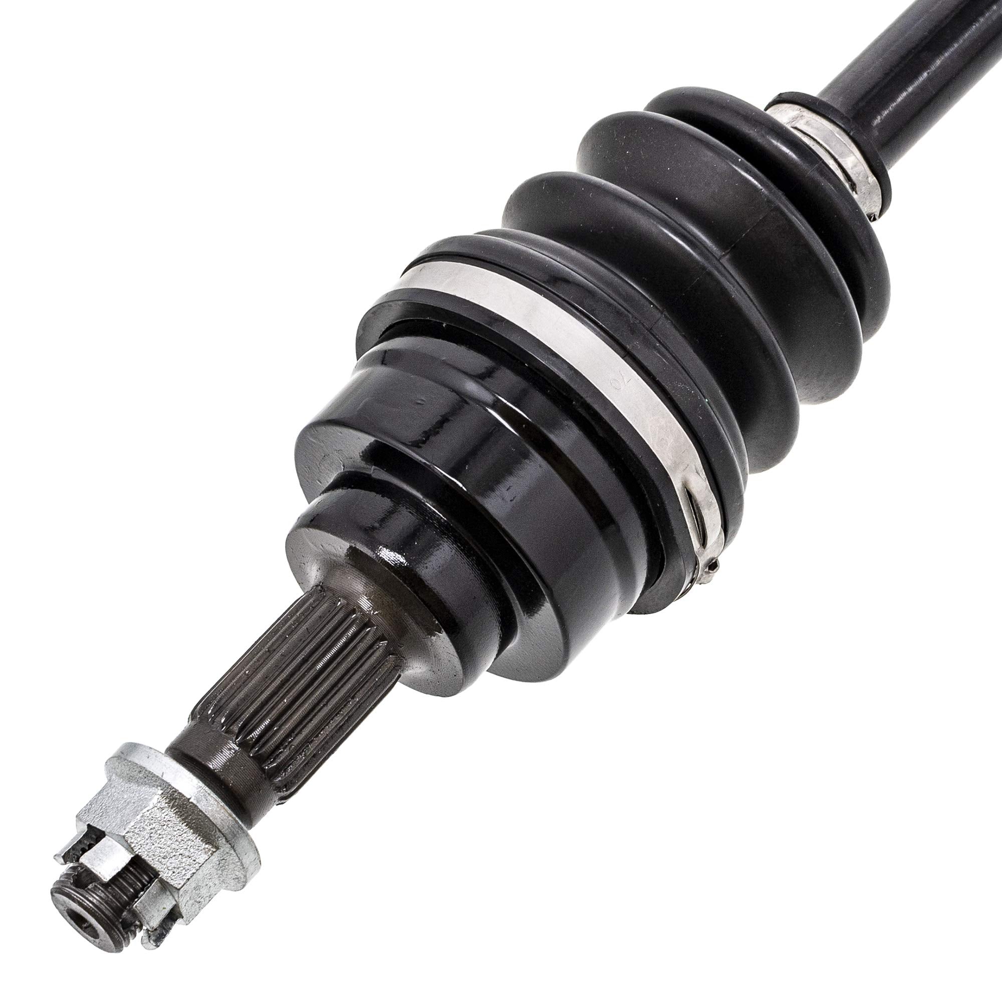 Niche Front Right Cv Axle Drive Shaft For Honda Fourtrax Foreman Rincon 650 680 Rubicon 500 44250-Hn8-A43 44220-Hn8-A41