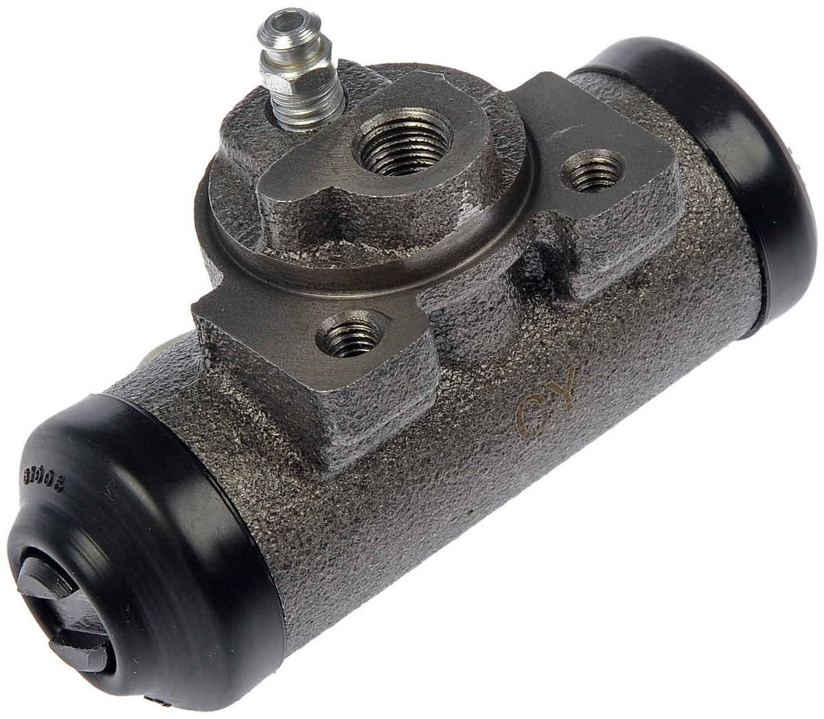 Dorman W610147 Rear Drum Brake Wheel Cylinder Compatible With Select Chevrolet / Gmc Models