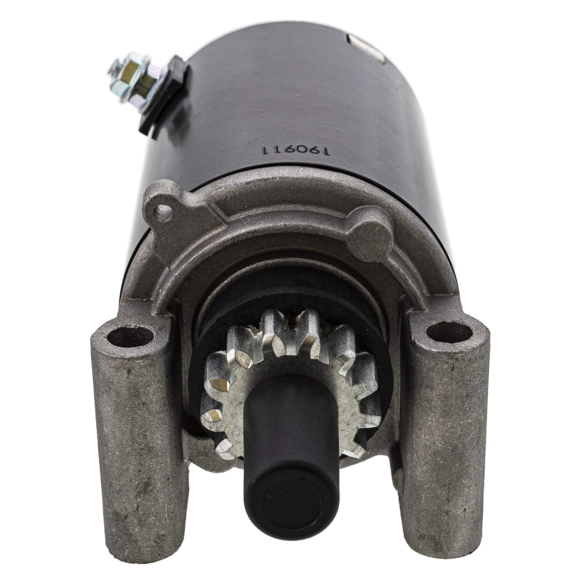 8Ten Starter Motor Assembly Cub Cadet Z42 12-098-20 12-098-15S 12-098-15 12-098-13 For Kohler Cv15-41527P
