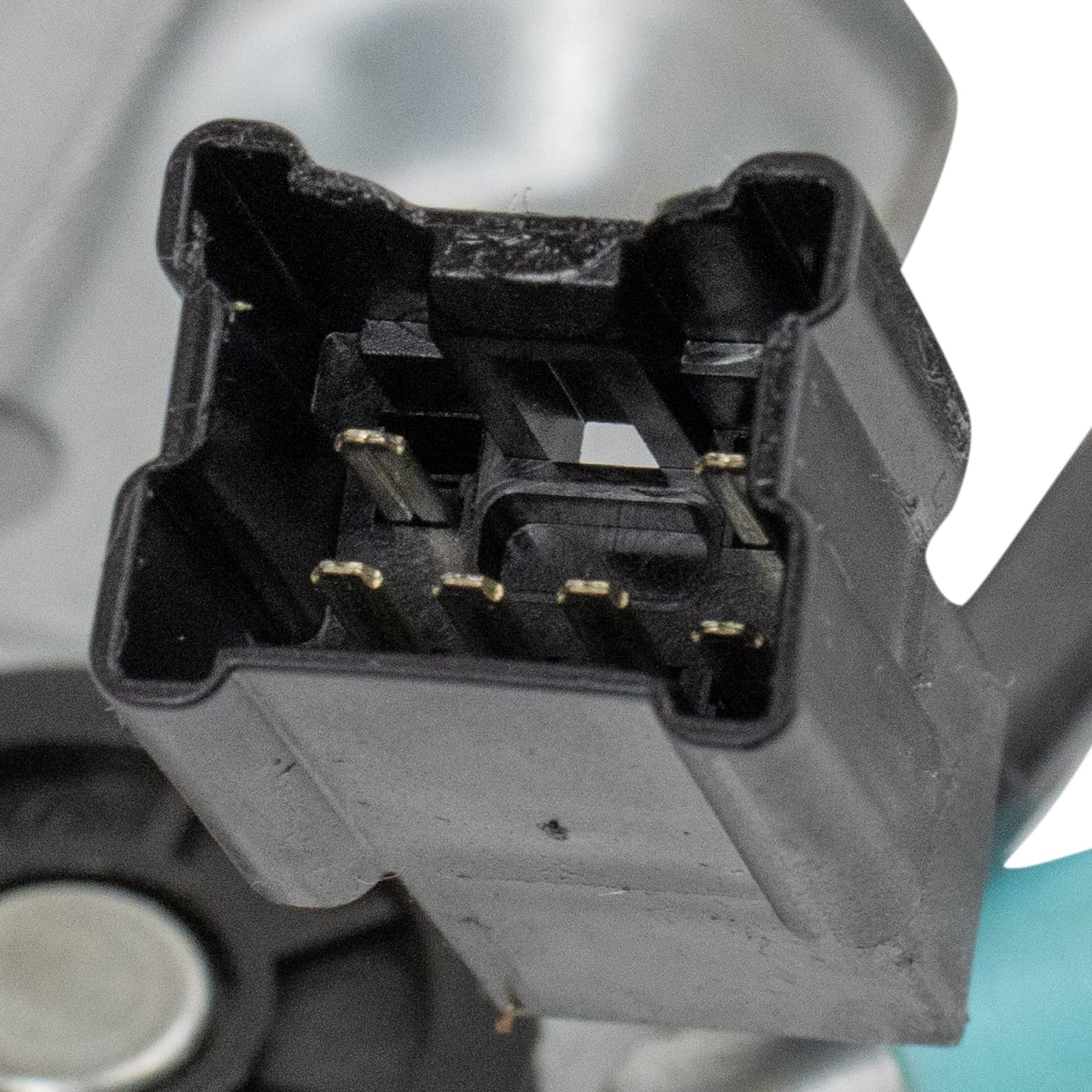 Trq Front Right Power Window Regulator & Motor Assembly Passenger Side Compatible With 2008-2013 Nissan Altima