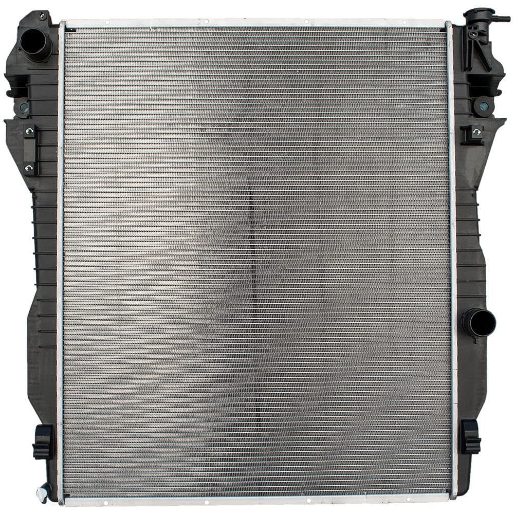 Denso 221-9295 Radiator, 1 Pack
