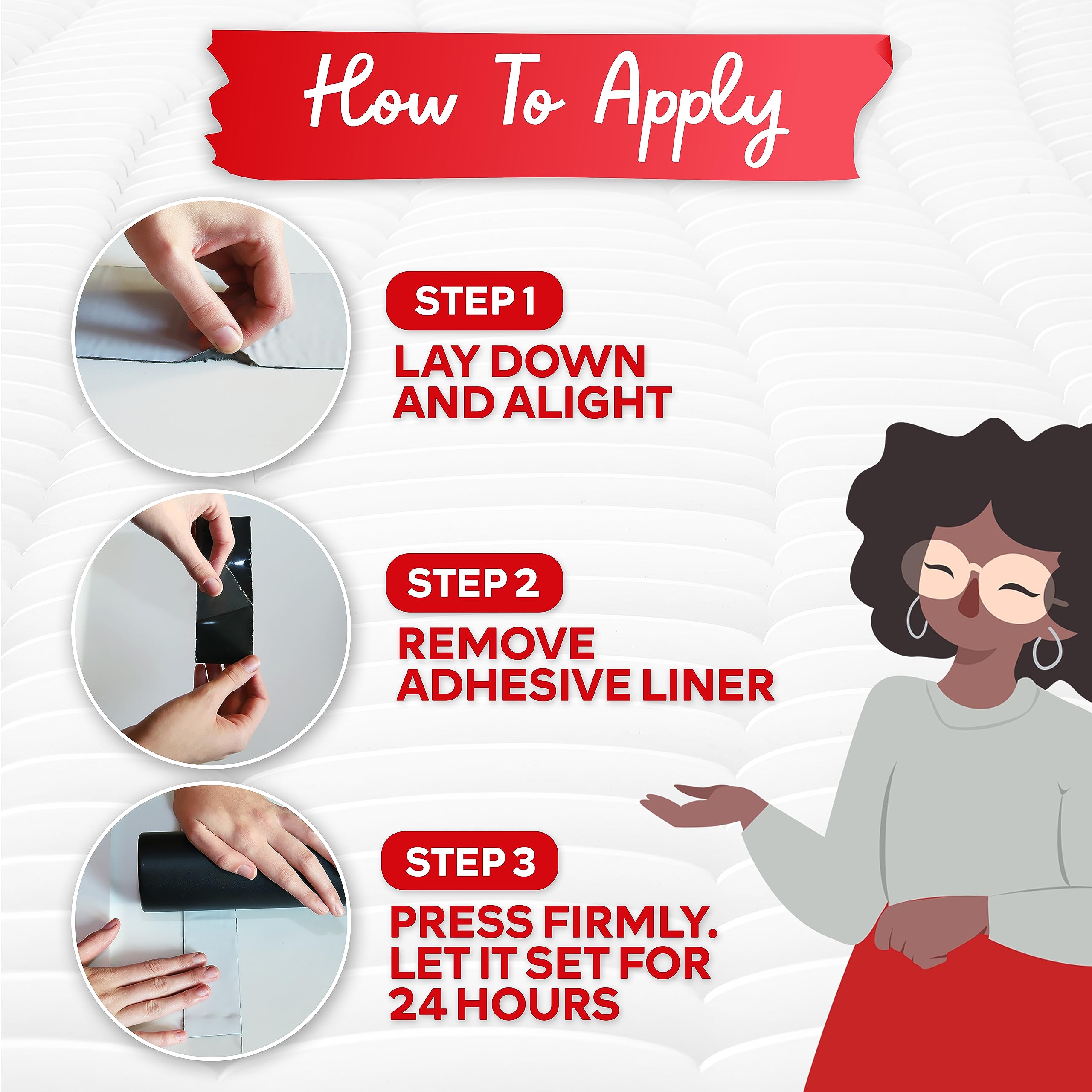 X Fasten Rv Repair Tape, White, 2-Inches X 50-Foot, Weatherproof Rv Rubber Roof Patch Tape For Rv Repair, Window, Vent, Boat Sealing, And Camper Roof Leaks