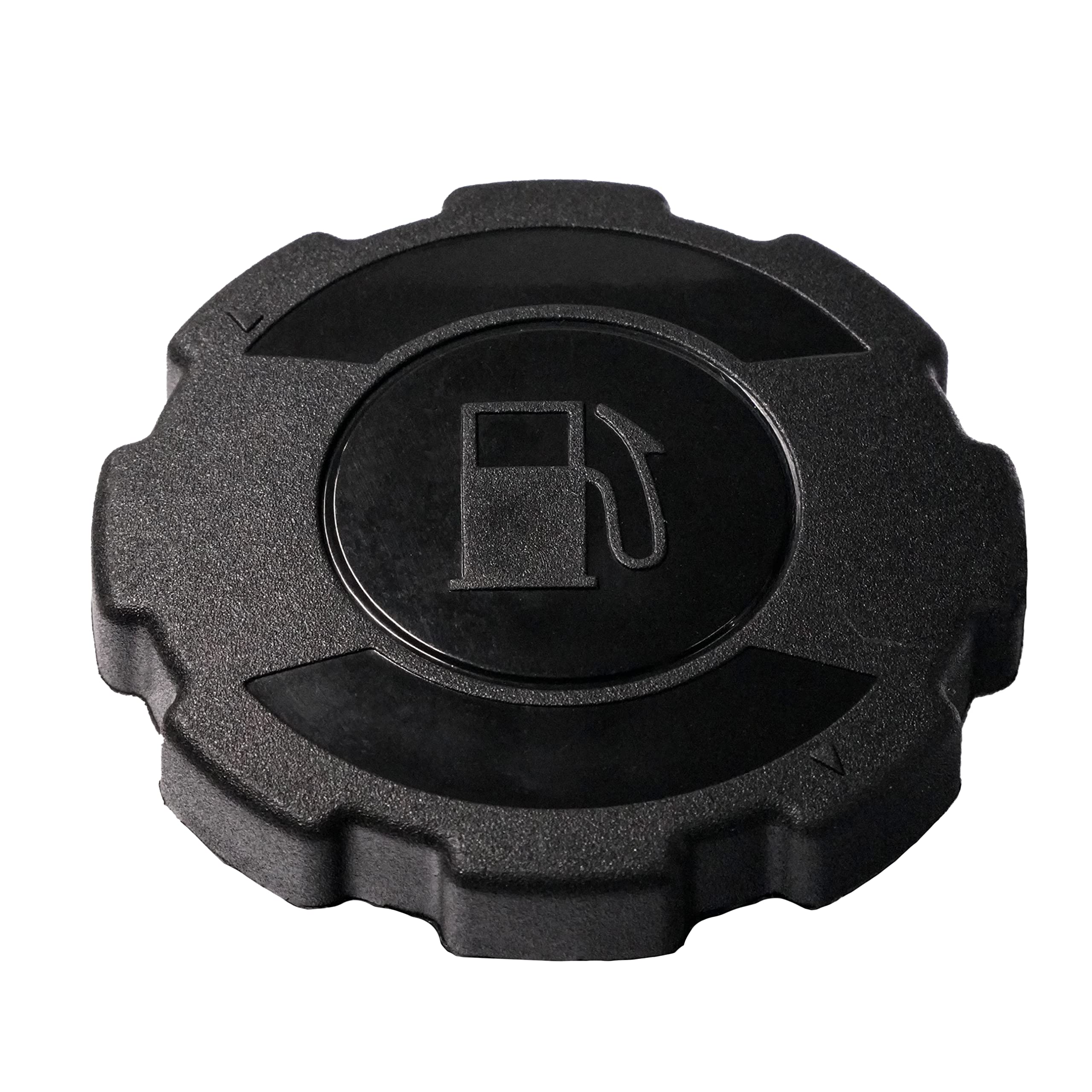 Jmchstore New Gas Fuel Tank Cap For Baja 97Cc Doodlebug Mb165 & Mb200 Mini Bike, Coleman Ct200U, Predator 79 Go Karts Engine, Hensim 2.8 Hp Db-30 Honda 4Hp-13Hp Engine Gx160 Gx200, 37Mm 168F,Dirt Bug