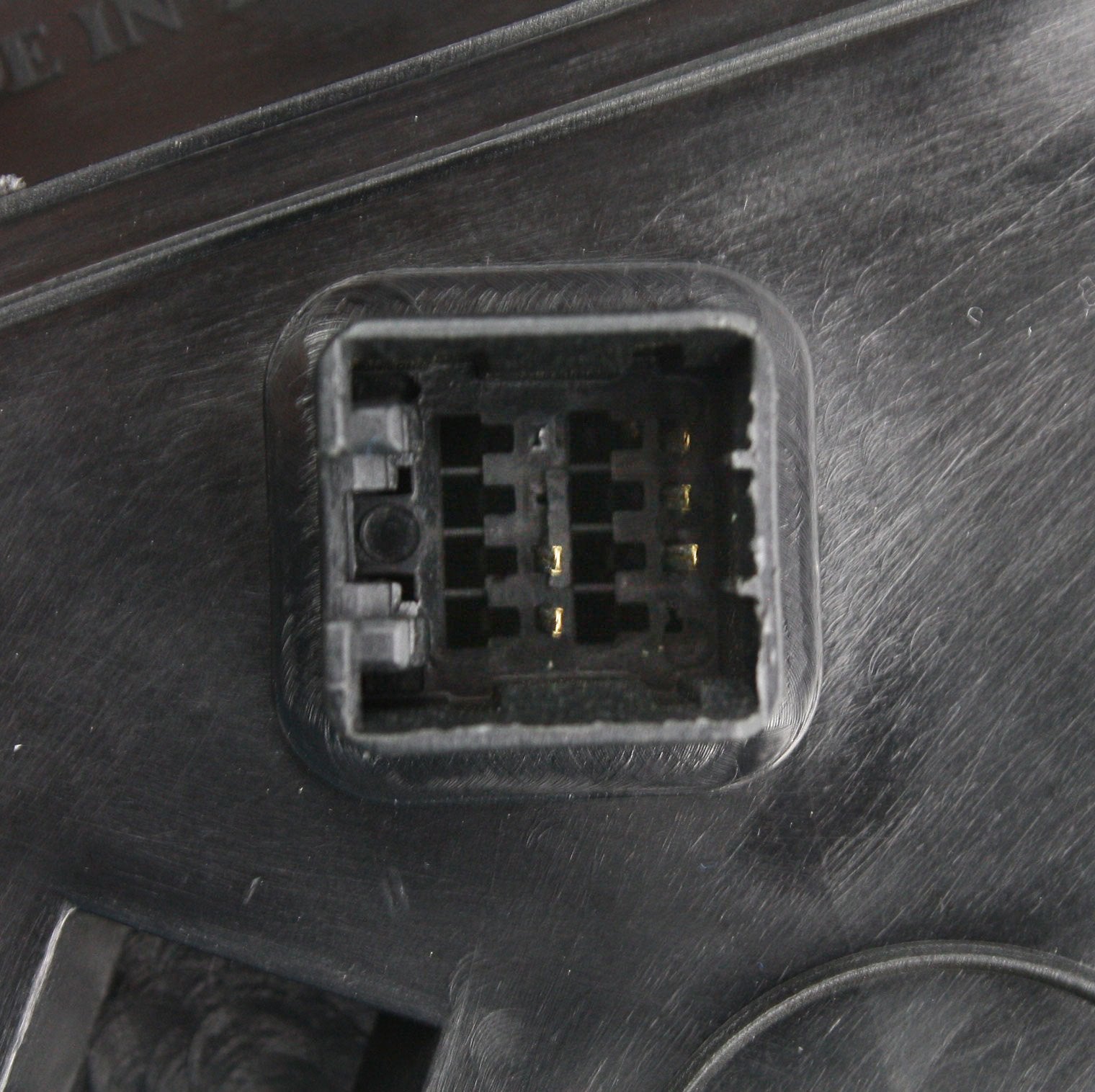 Kool Vue Passenger Side Power Heated Mirror for Hyundai Sonata 2006-2010 Paintable