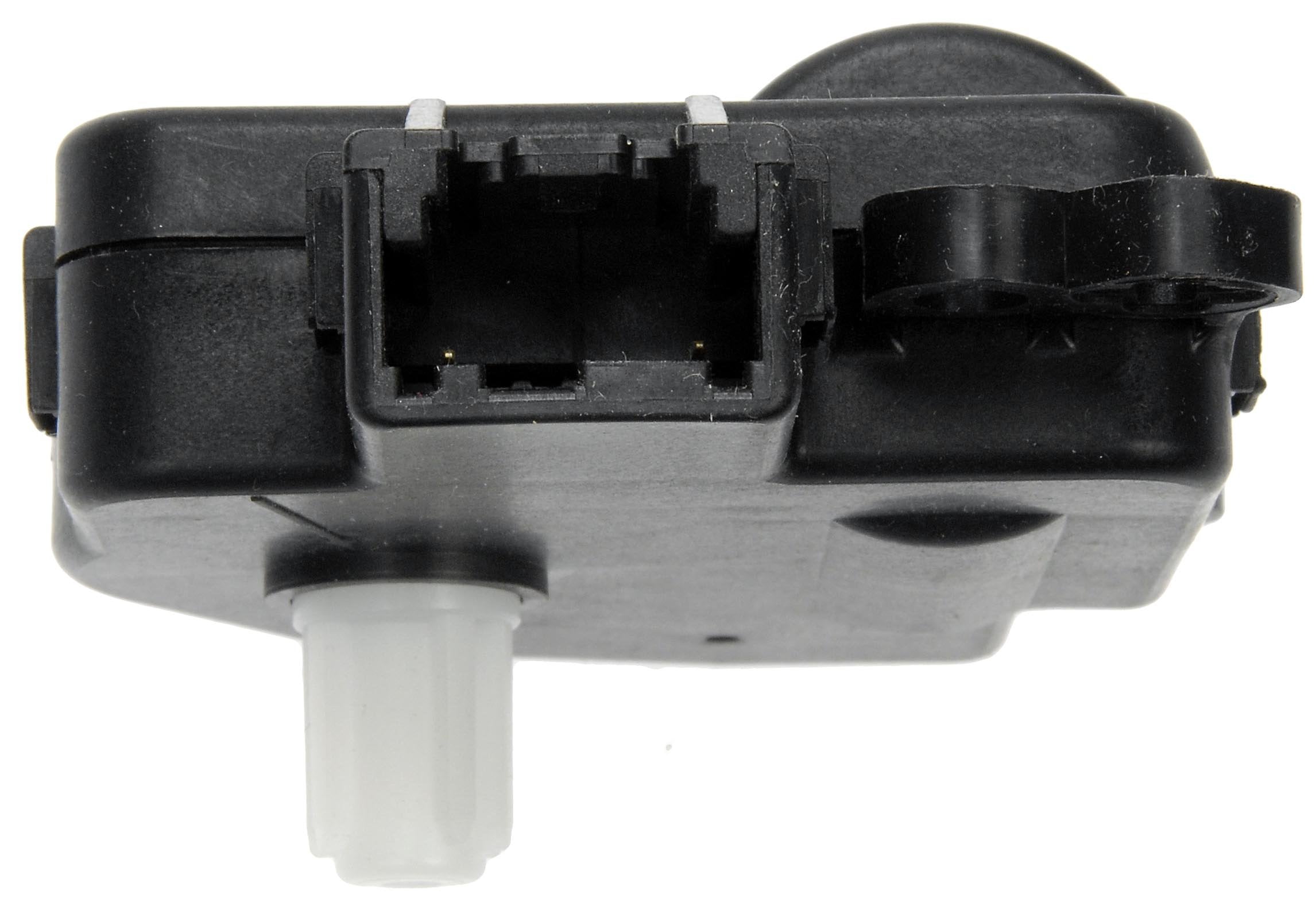 Dorman 604-045 Hvac Blend Door Actuator Compatible With Select Models