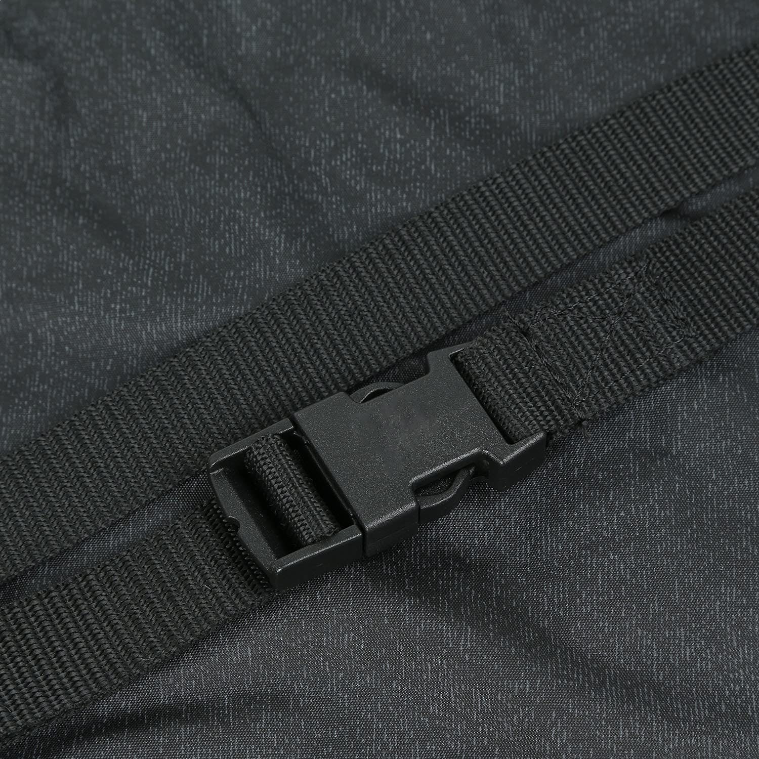 Rugged Ridge Freedom Panel Storage Bag For Jeep Wrangler/Gladiator | 12107.06 | Fits 2007-2025 Jeep Wrangler Jk/Jl; 2020-2025 Je