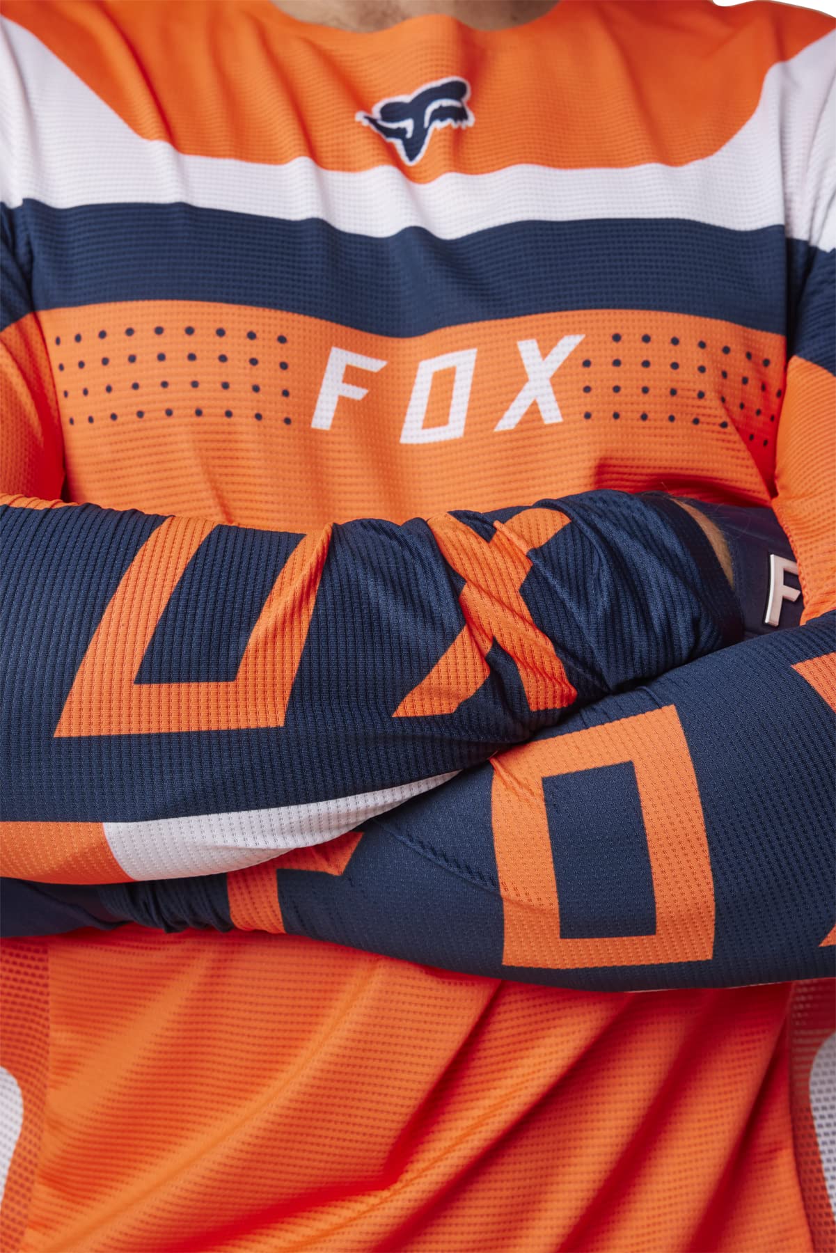 Fox Racing Flexair Efekt Motocross Jersey