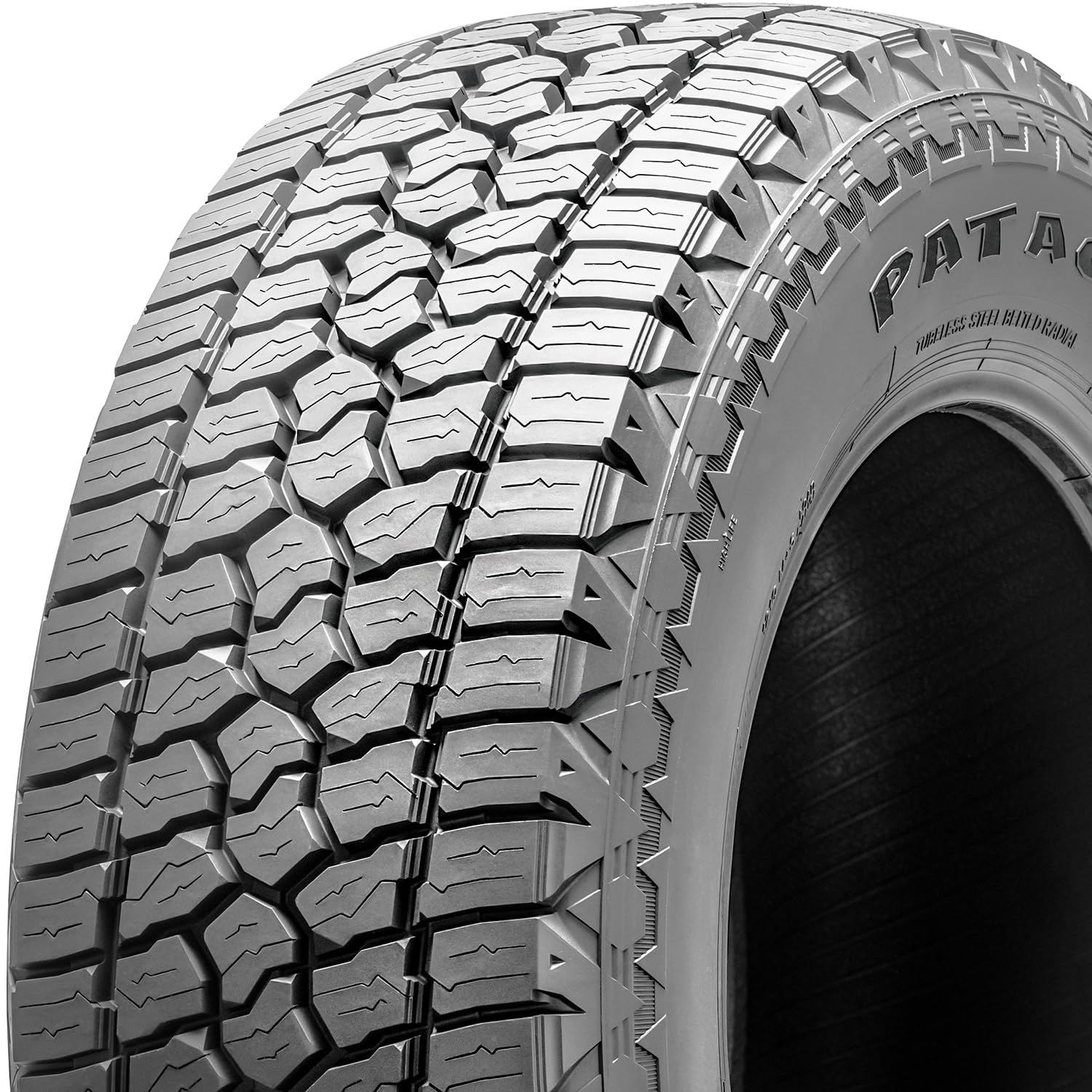 Milestar Patagonia A/T R Lt225/75R16 115/112Q E