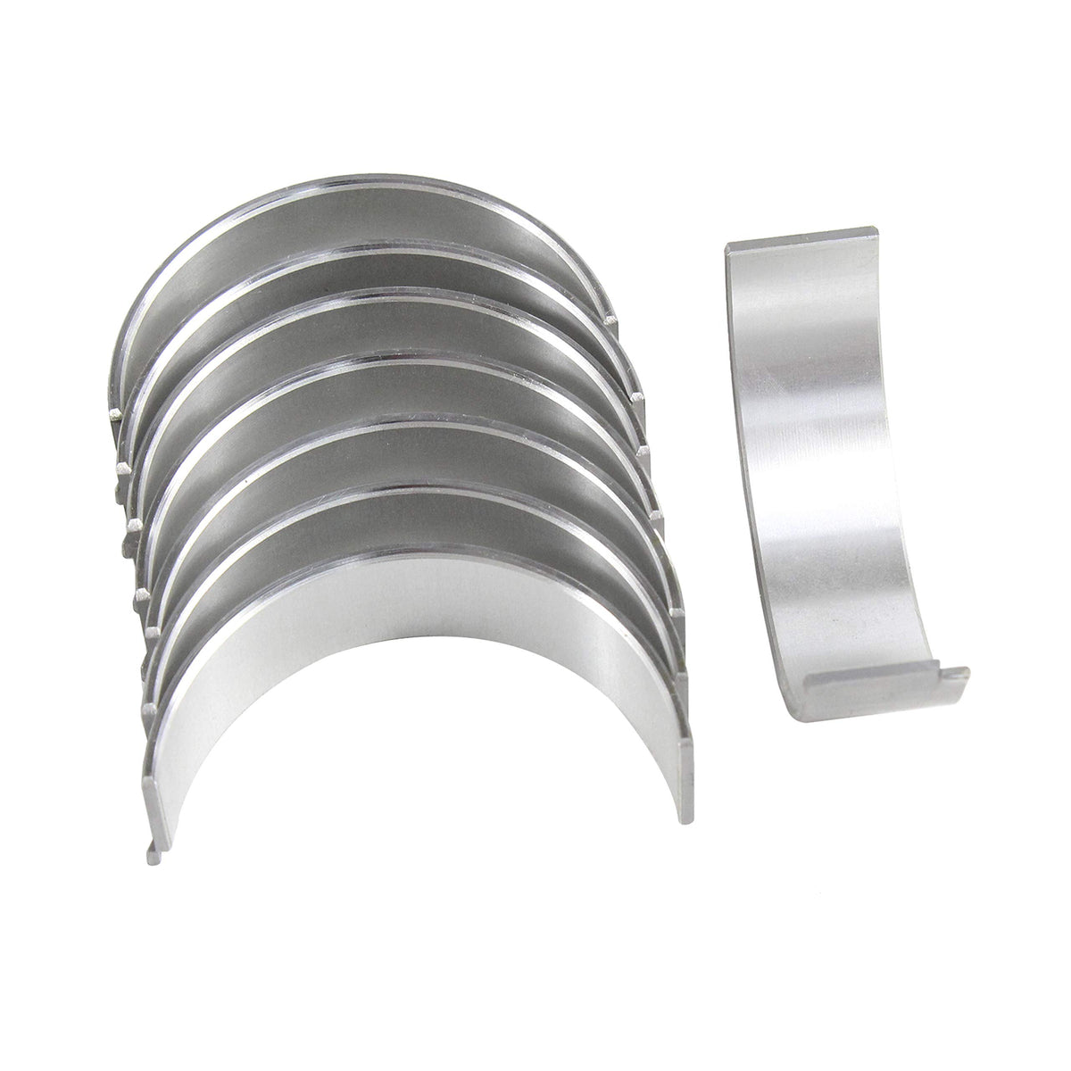 Dnj Rb229 Rod Bearings For 2002-2015 Acura, Honda Accord, Civic, Cr-V, Crosstour, Element, Ilx, Rdx, Rsx, Tsx 2.0L, 2.3L, 2.4L D