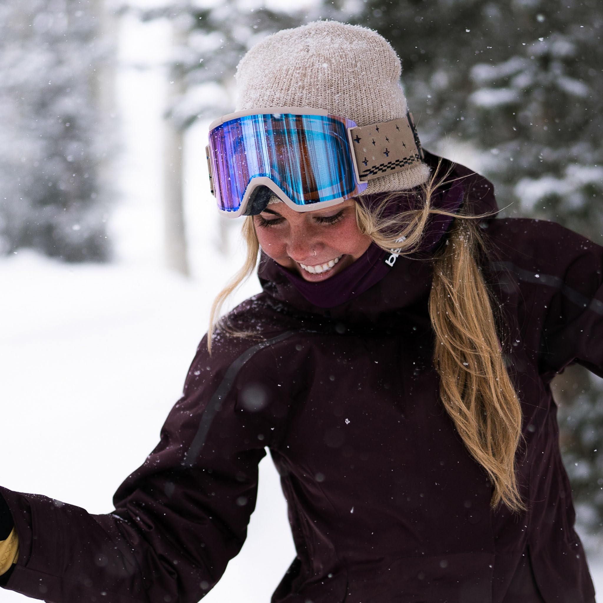 Blackstrap Hood Balaclava Facemask - Black | One Size