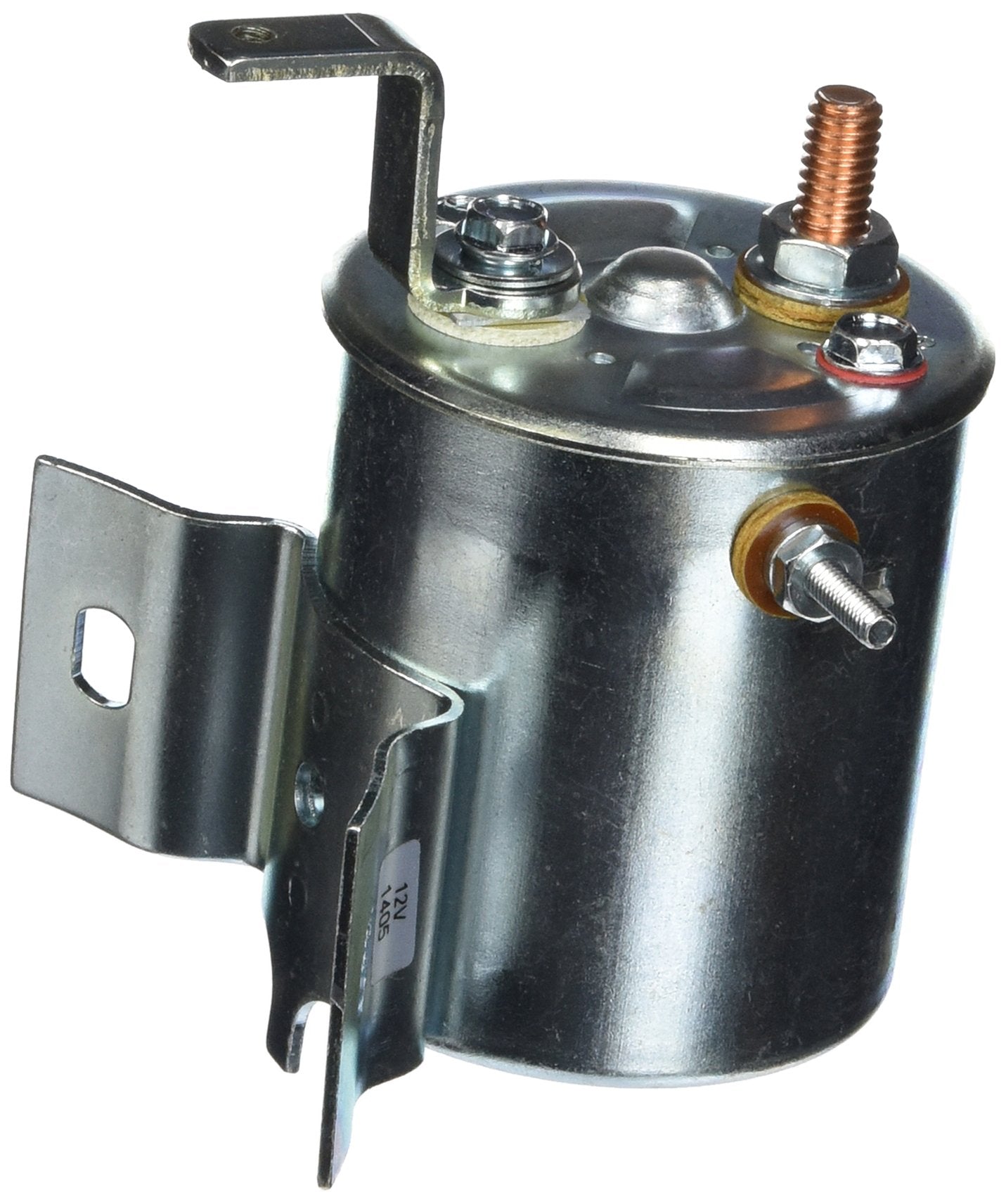 Standard Motor Products Ss206 Solenoid
