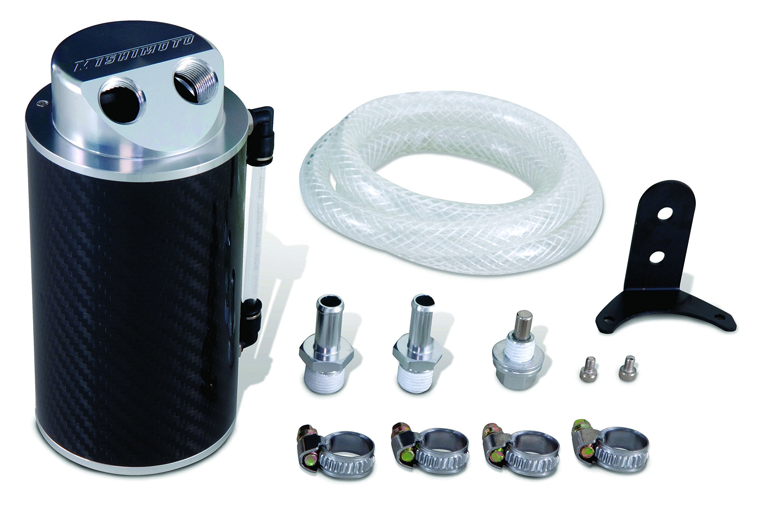 Mishimoto Carbon Fiber Oil Catch Can