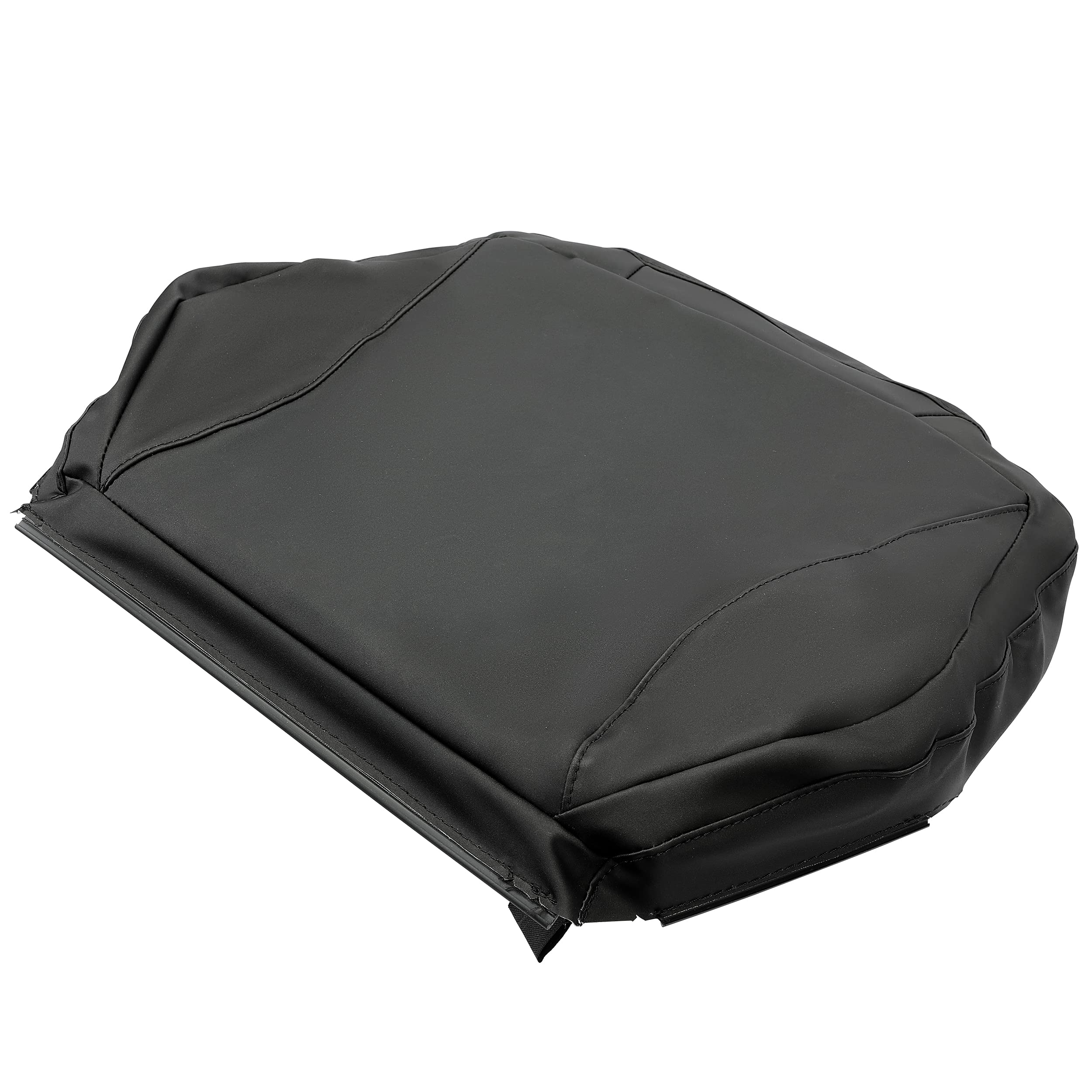 ECOTRIC Seat Bottom Cover Compatible with 2011-2020 Can-Am Commander 800 1000 R/MAX 800 1000 R Maverick 1000 R/MAX 1000 R Replacement for 708001103