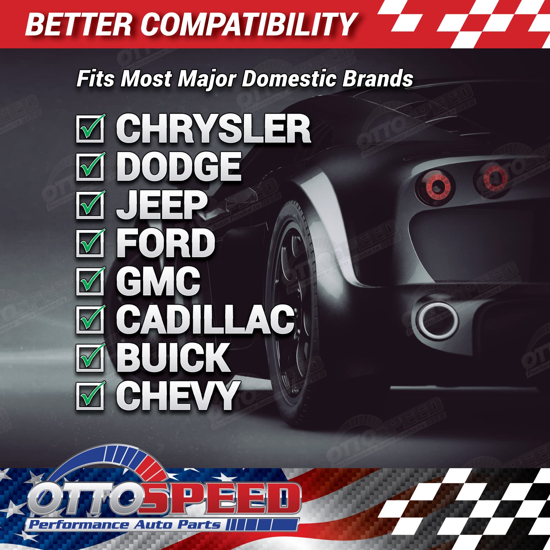 Anti-Theft Security Screws for License Plate - Rustproof Fastener with Theft-Proof Black Stainless Steel License Plate Screws, N