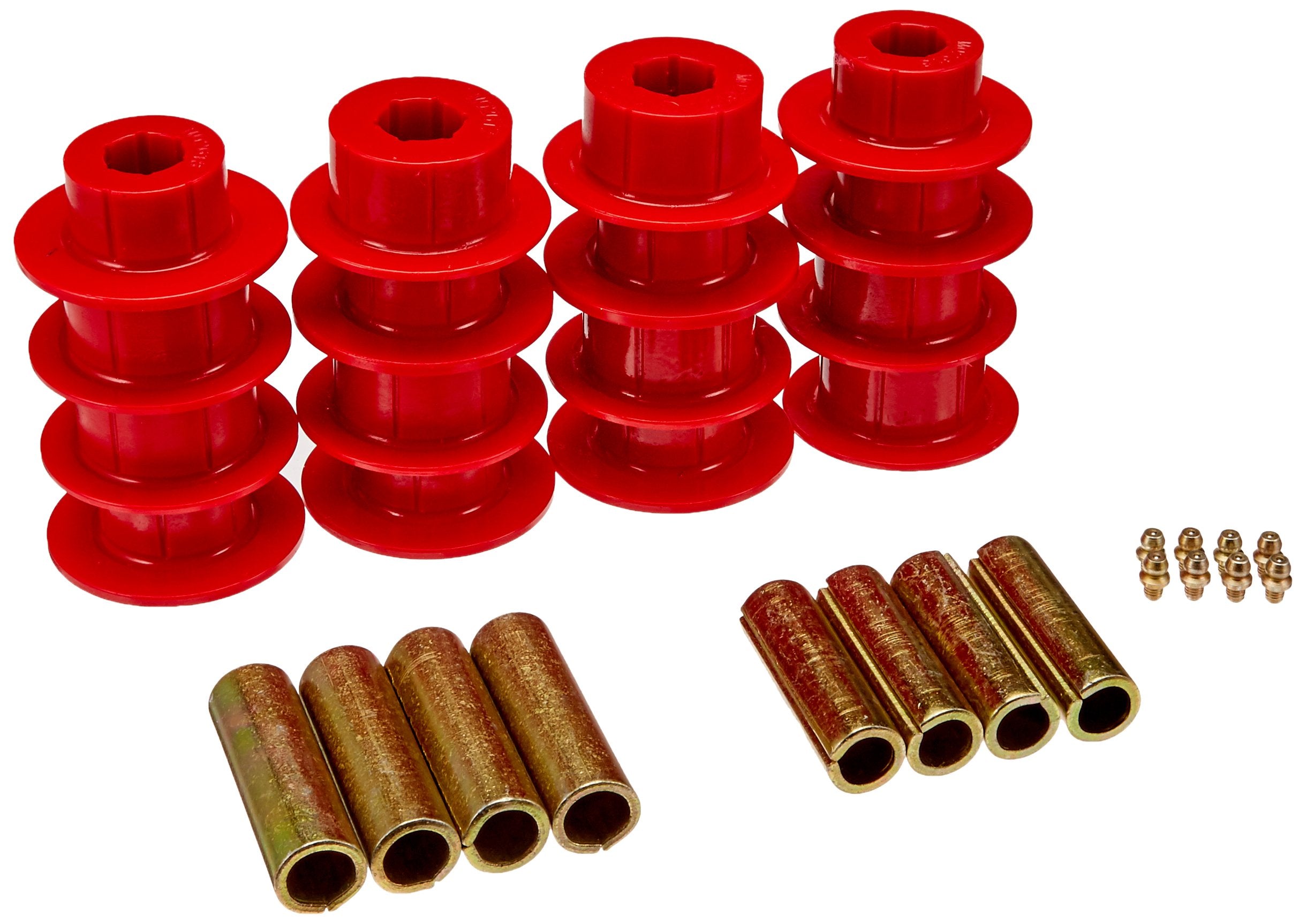 Skyjacker Hbd4550Lk Hrdwr Bag/D45&D50