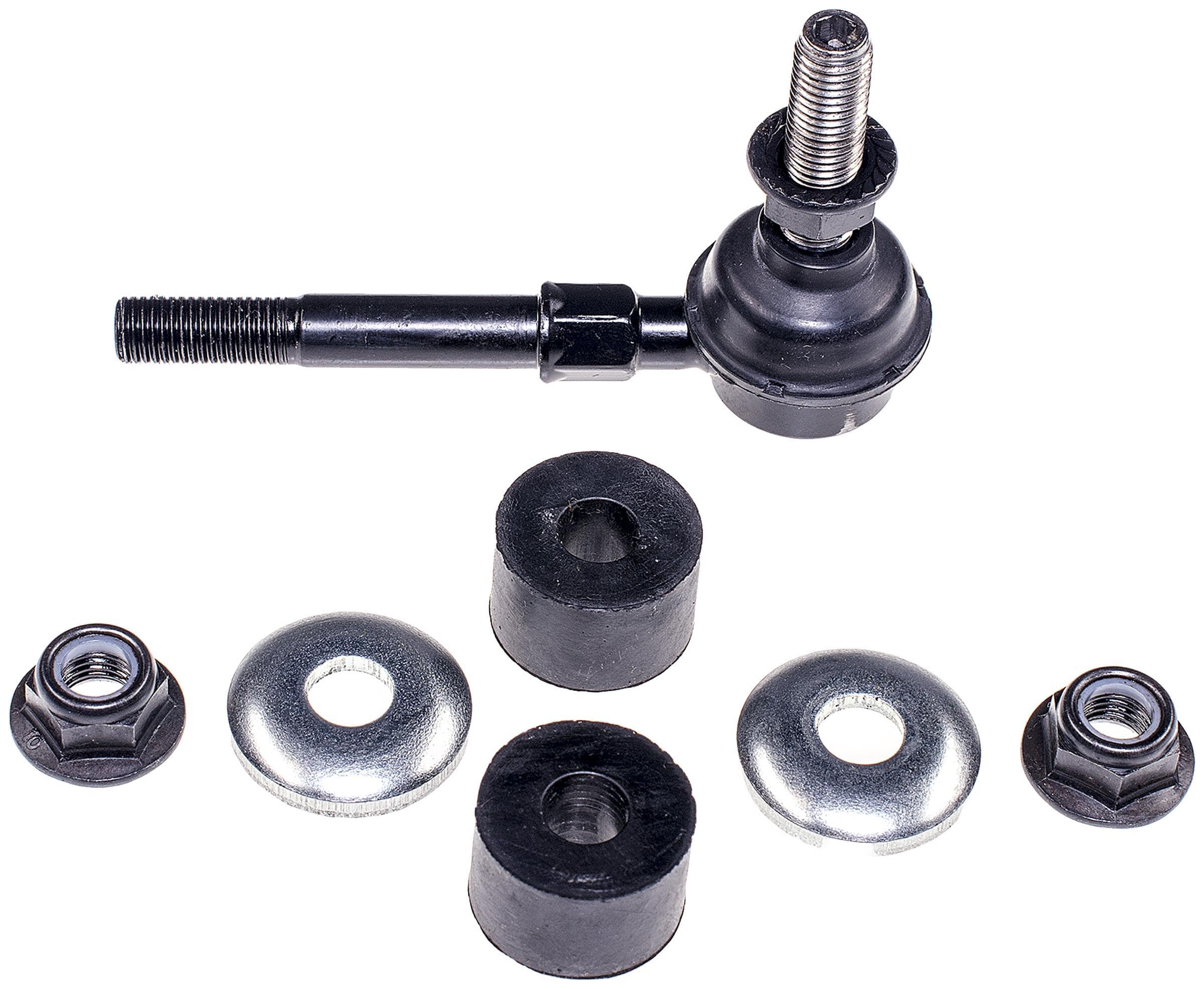 Dorman Sk90354 Front Suspension Stabilizer Bar Link Kit Compatible With Select Nissan Models