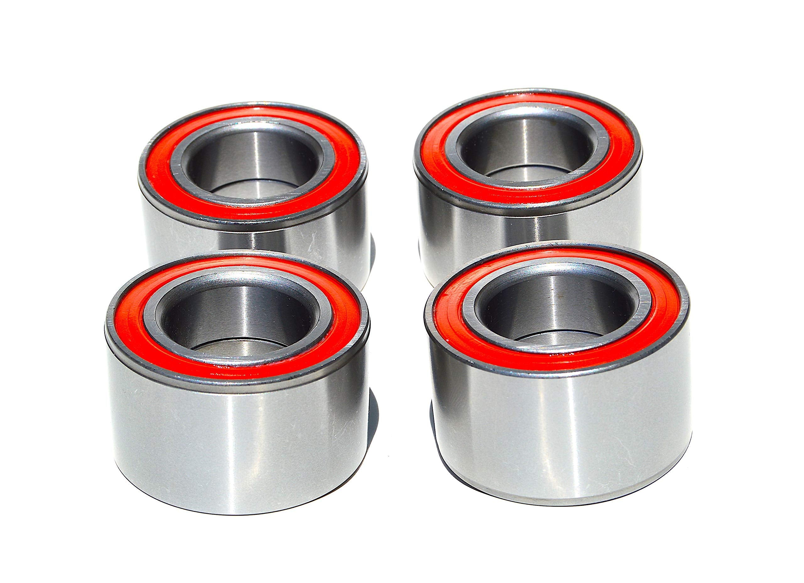 Polaris Rzr 900 S - Xp4 Xp - Front And Rear Wheel Bearings 2011 2012 2013 2014 2015 2016 2017 2018 2019 2020 2021 2022 2023 2024 2025
