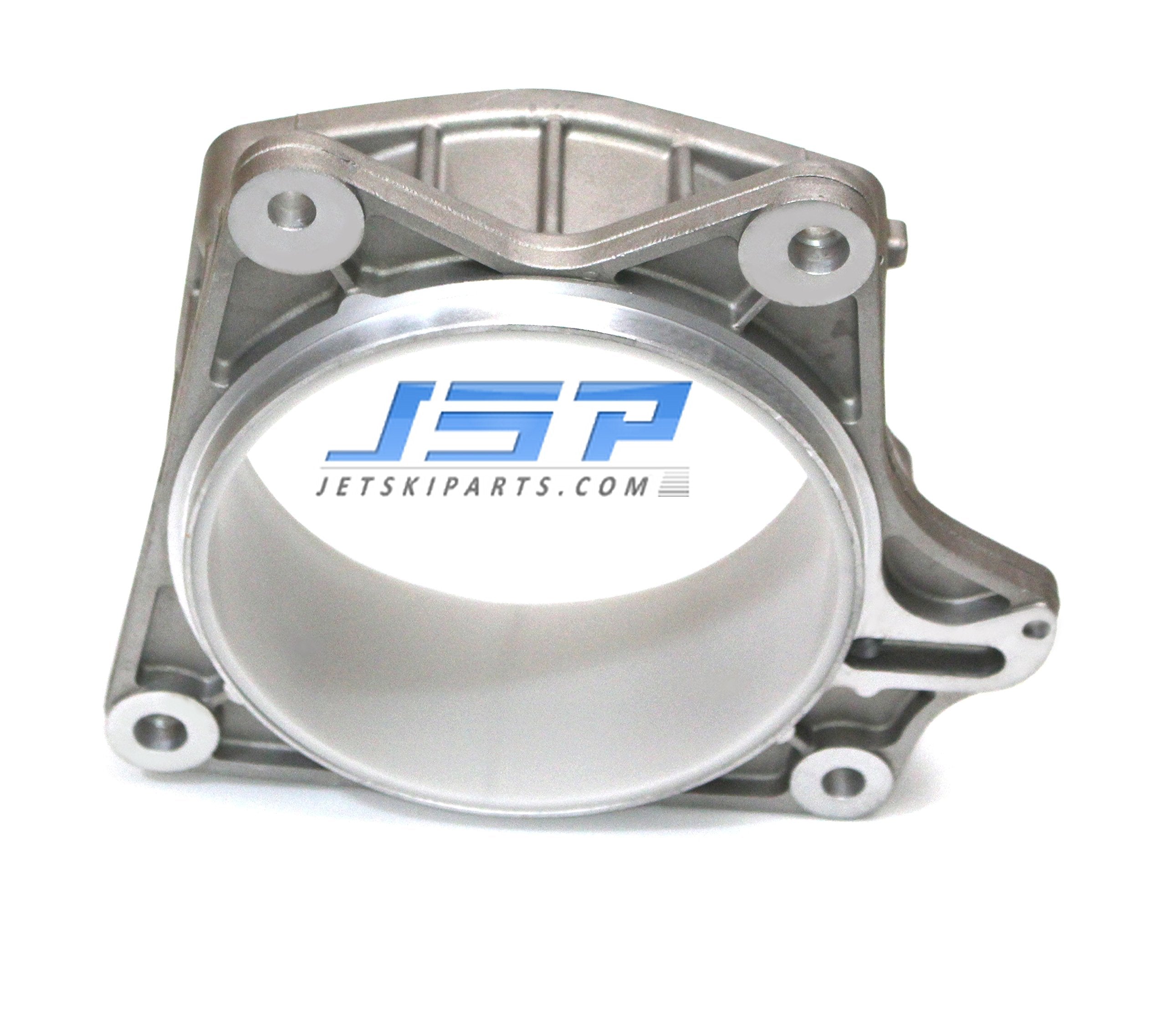 Wear Ring Impeller Pump Housing Replaces 66V-51312-00-94 / 66V-51312-01-94 / 66V-51312-01-00 / 6Cr-R1312-00-00 Compatible With Y