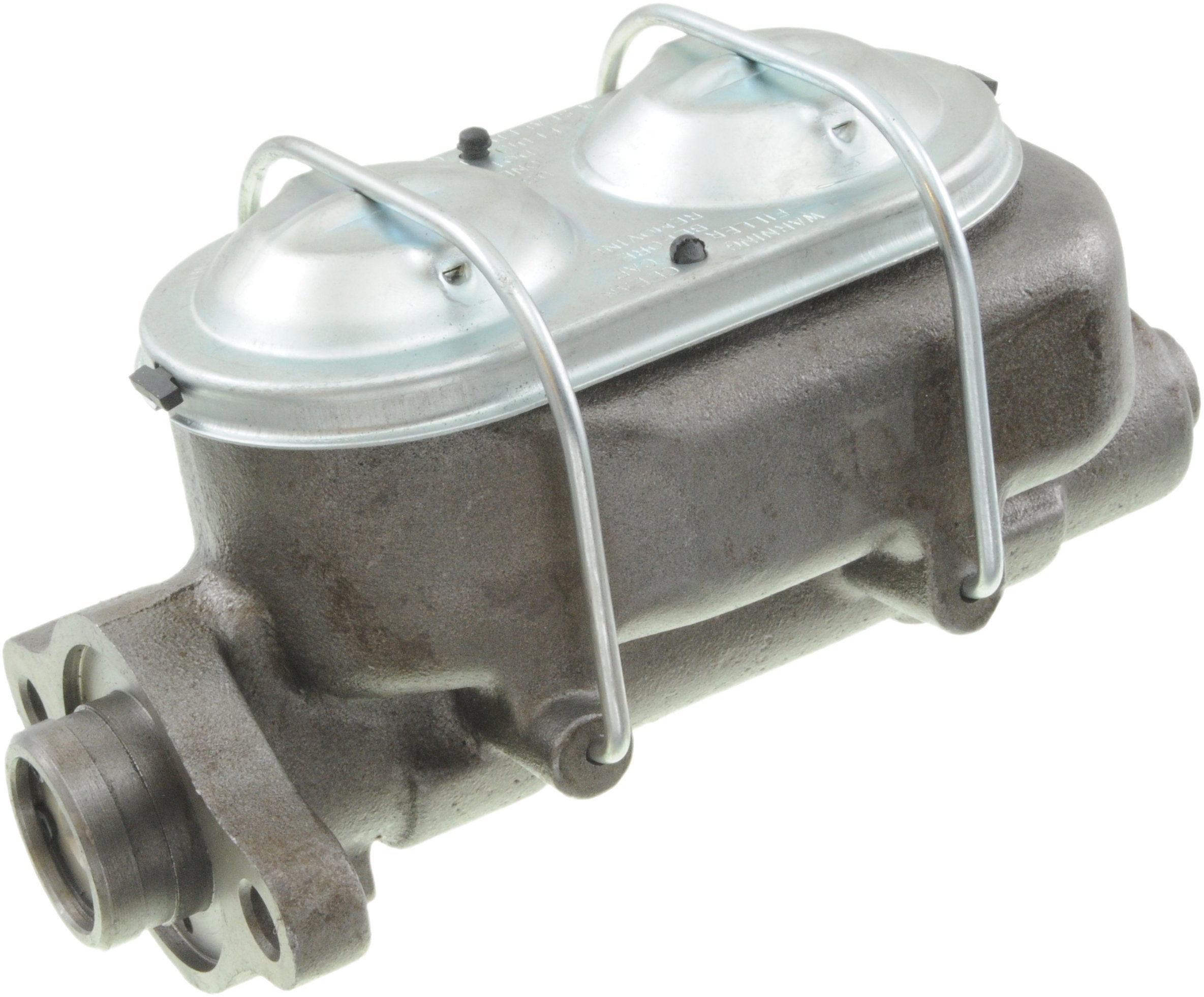 Dorman M39052 Brake Master Cylinder Compatible With Select Chevrolet Models