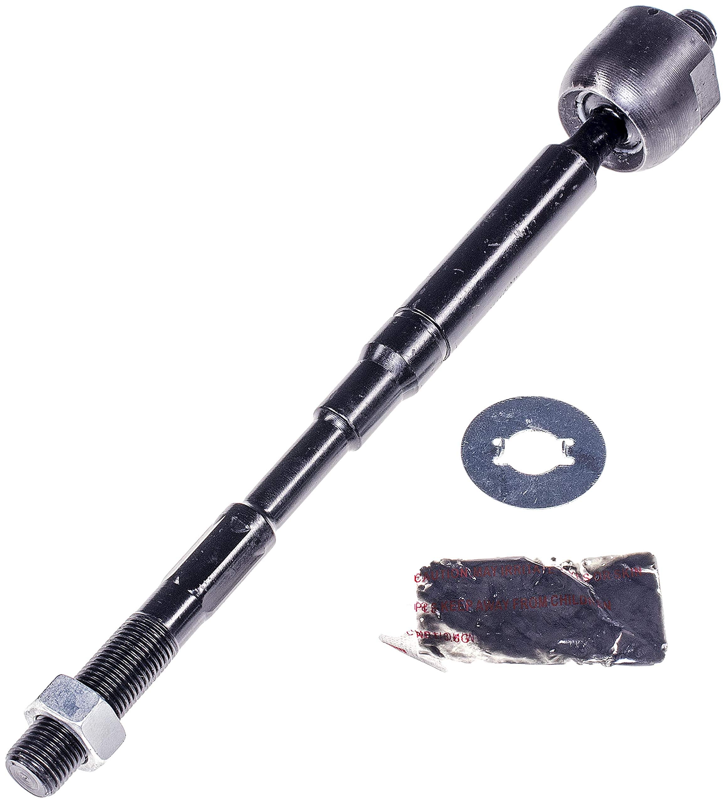 Dorman Ti74095 Front Inner Steering Tie Rod End Compatible With Select Toyota Models