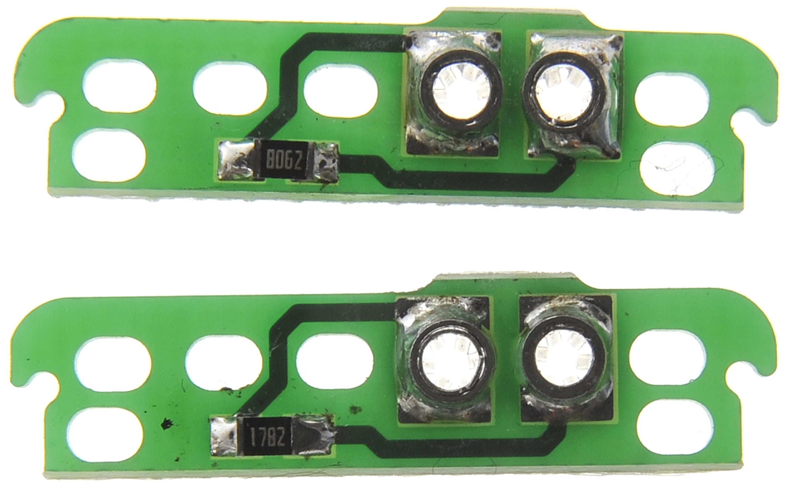 Dorman 904-107 Diesel Fuel Injector Driver Module Resistor Compatible With Select Models