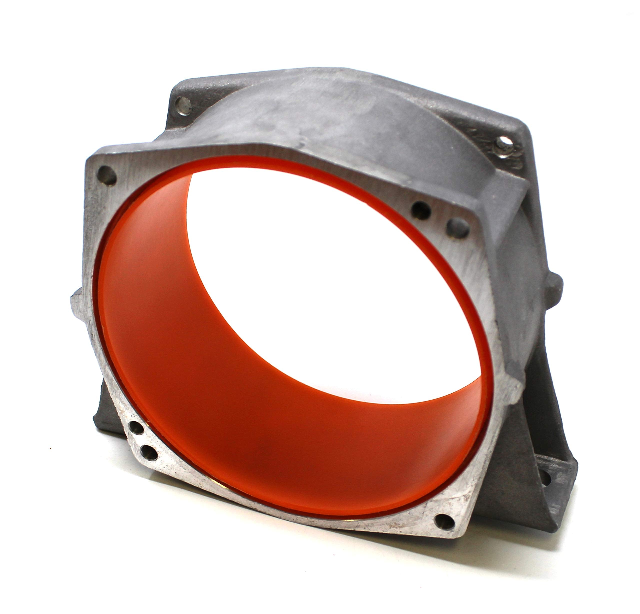 Aftermarket Wear Ring Jet Pump Impeller Housing Oem # 6R8-51312-00-94 For Yamaha 650 700 760 800 Lx Wave Runner Gp Raider Ventur