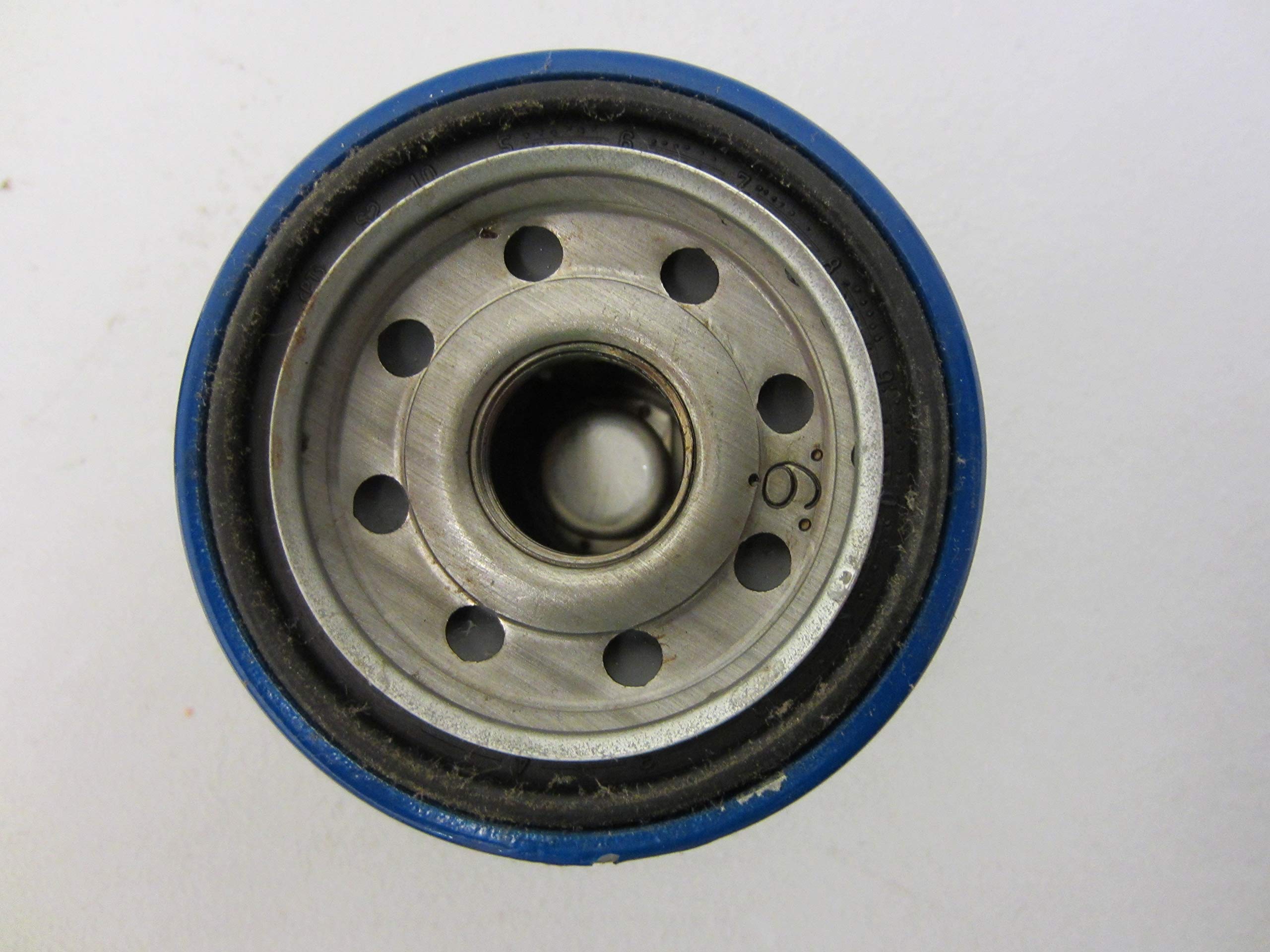 Honda 15400-PFB-014, Engine Oil Filter