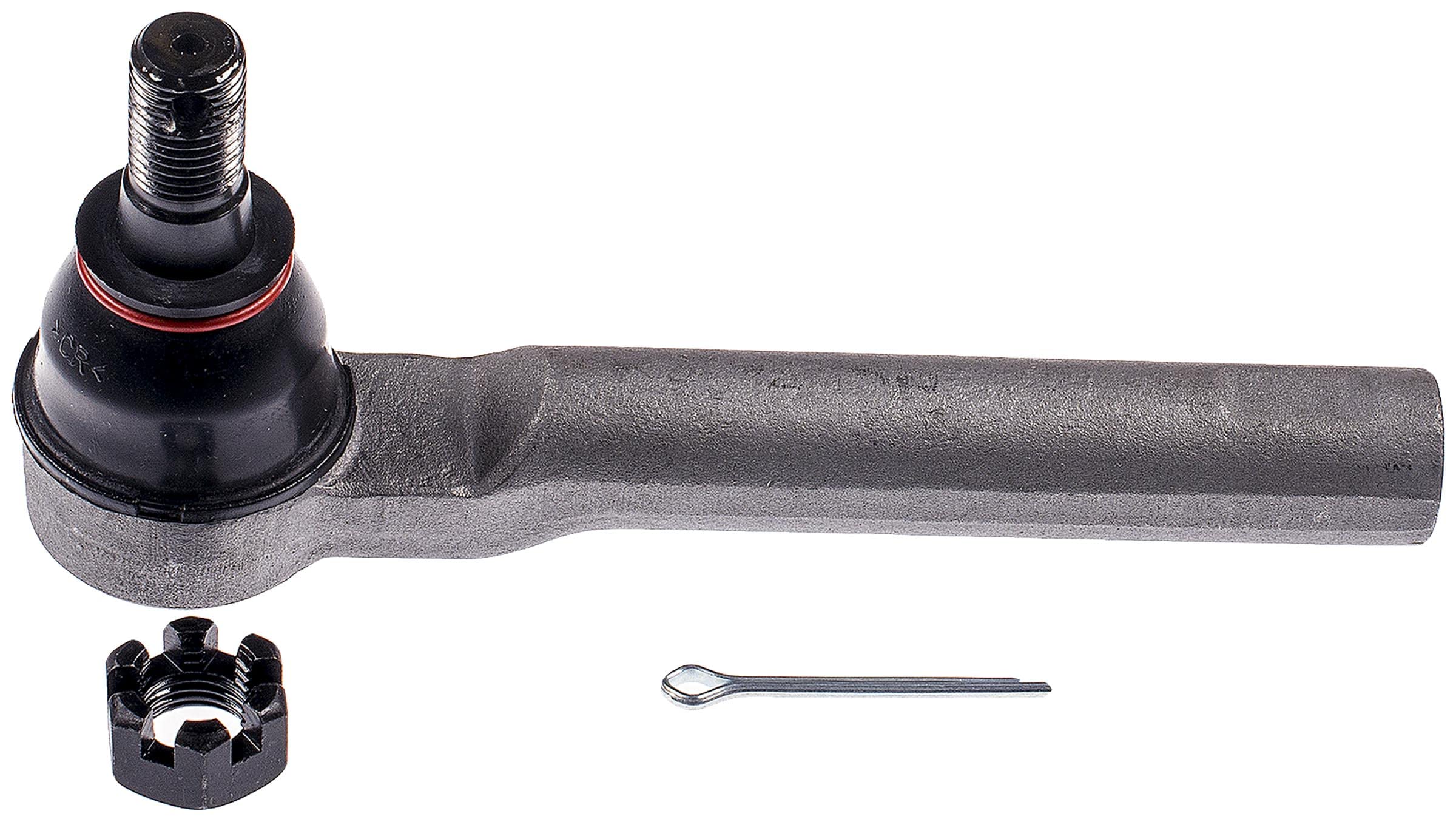 Dorman To69175Xl Front Outer Steering Tie Rod End Compatible With Select Nissan Models