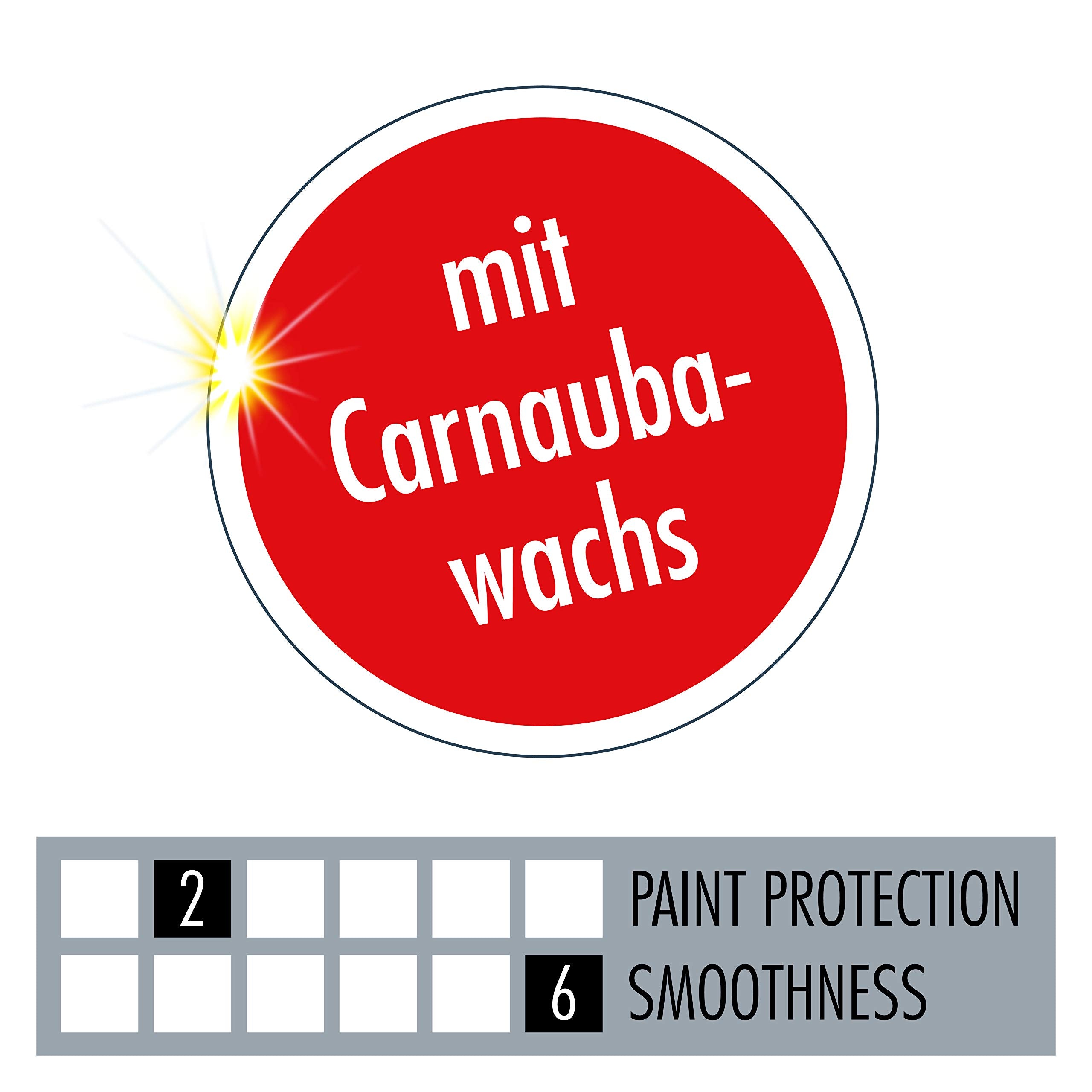 Sonax 288405 1L Speed Protect (1L), 33.8 Fl. Oz