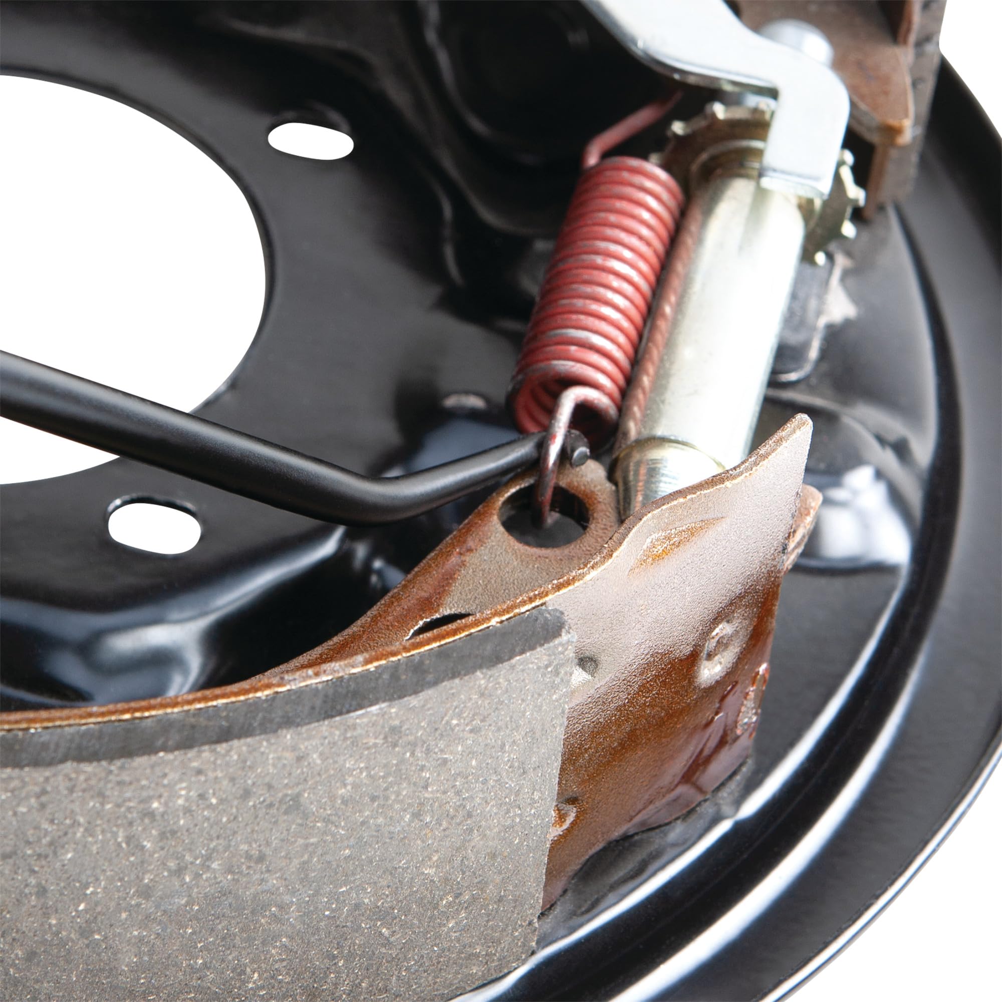 Performance Tool W86557 Headlight Adjusting And Brake Spring Tool, Heat Treated Alloy Construction, Easy Access To Hard To Reach