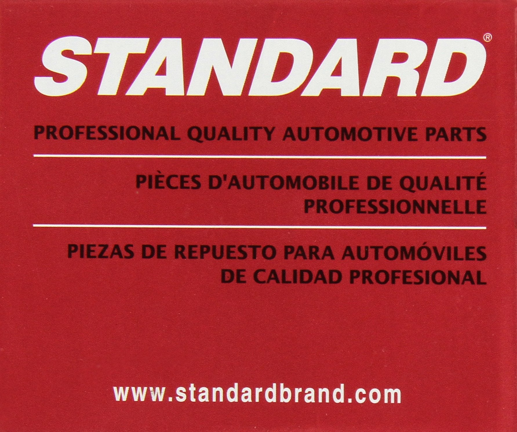 Standard Motor Products Vs63 Egr Vacuum Solenoid Valve