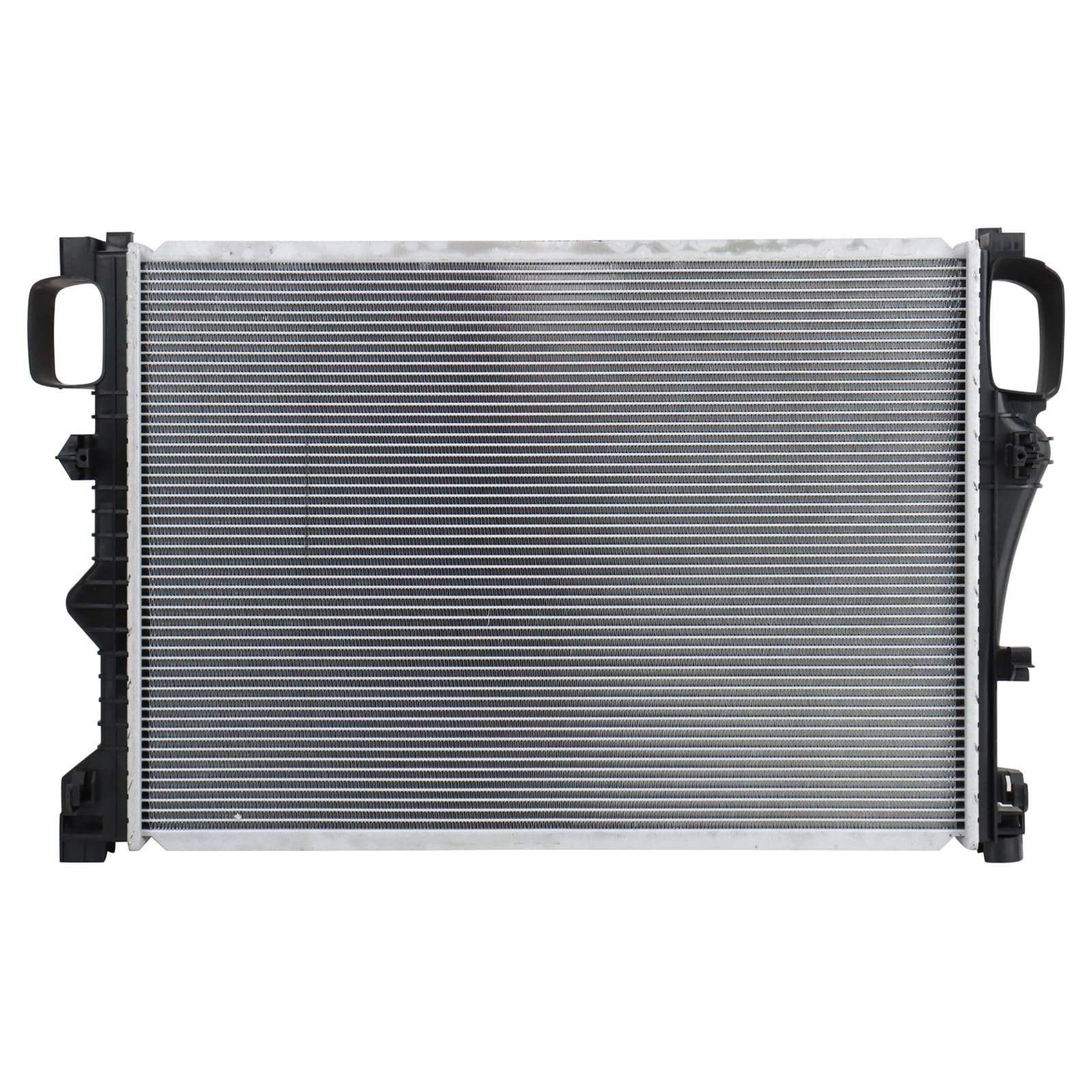 Trq Radiator Compatible With 2010-2019 Mercedes-Benz