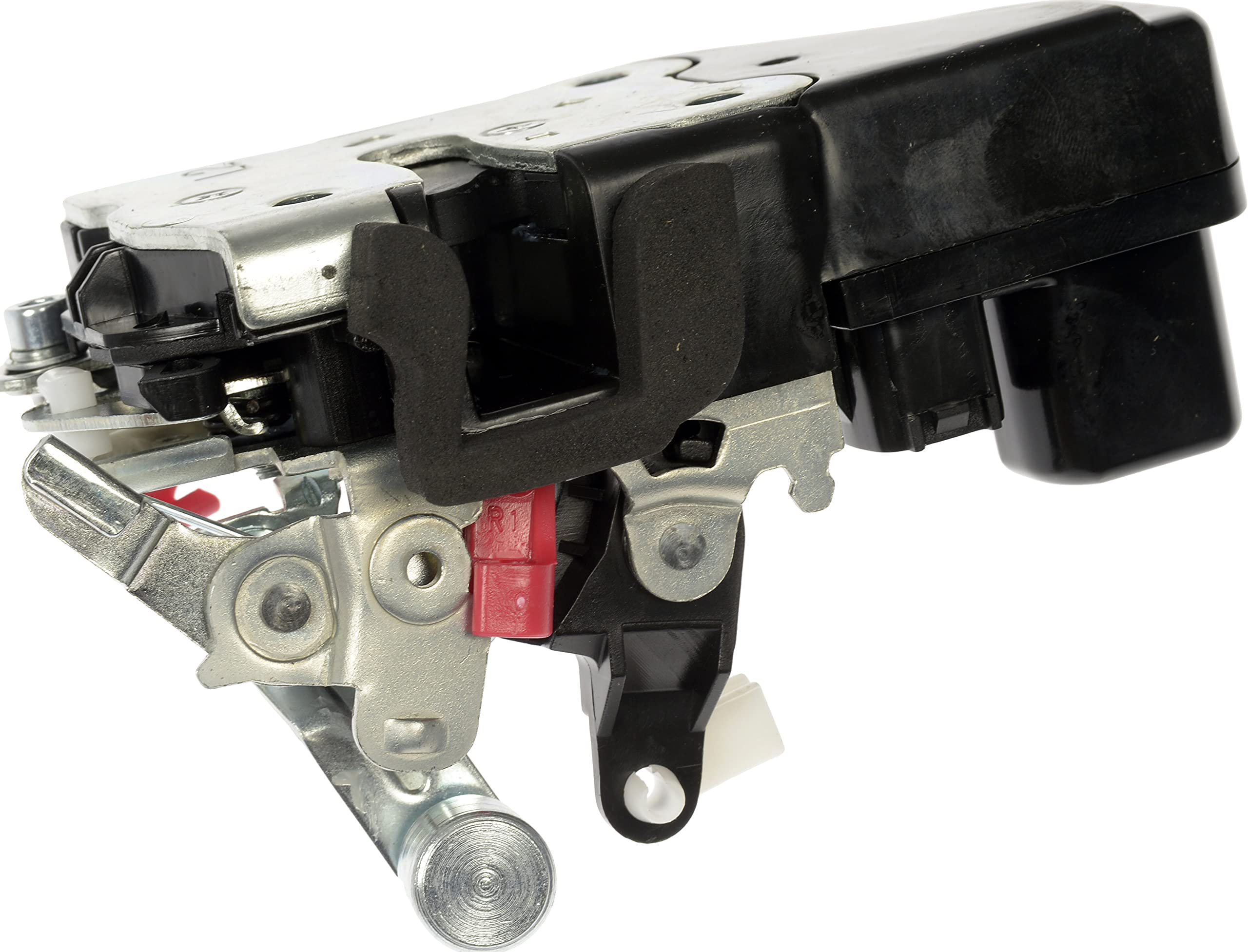 Dorman 931-675 Front Driver Side Door Lock Actuator Motor Compatible With Select Jeep Models