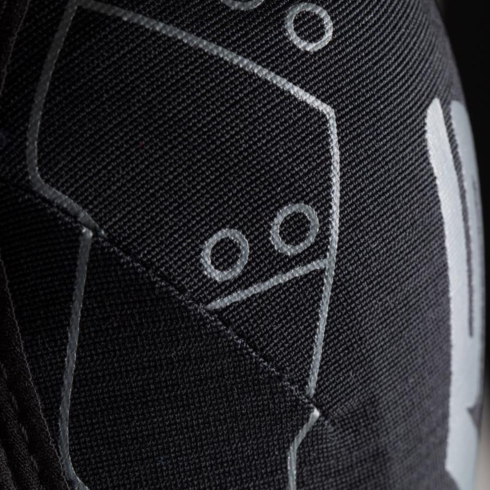 Evs Sports Tp199 Elbow Guard (Black, Large/X-Large)