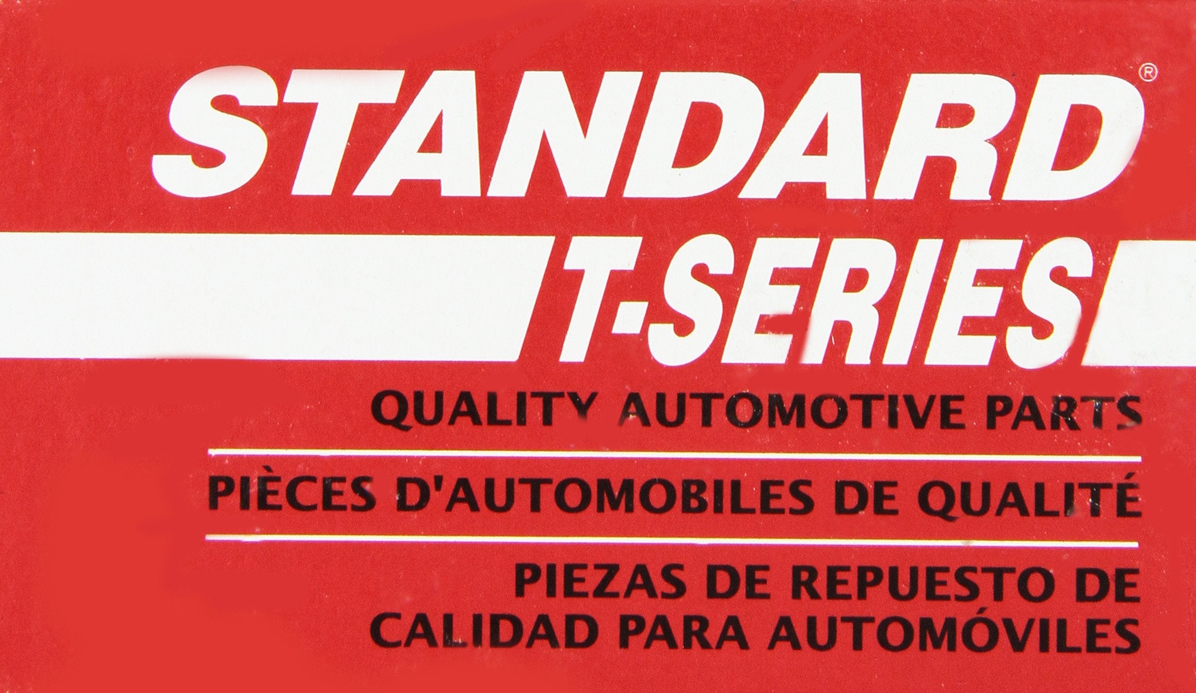 Standard Motor Products, Inc. - Relay (Ry-46T)