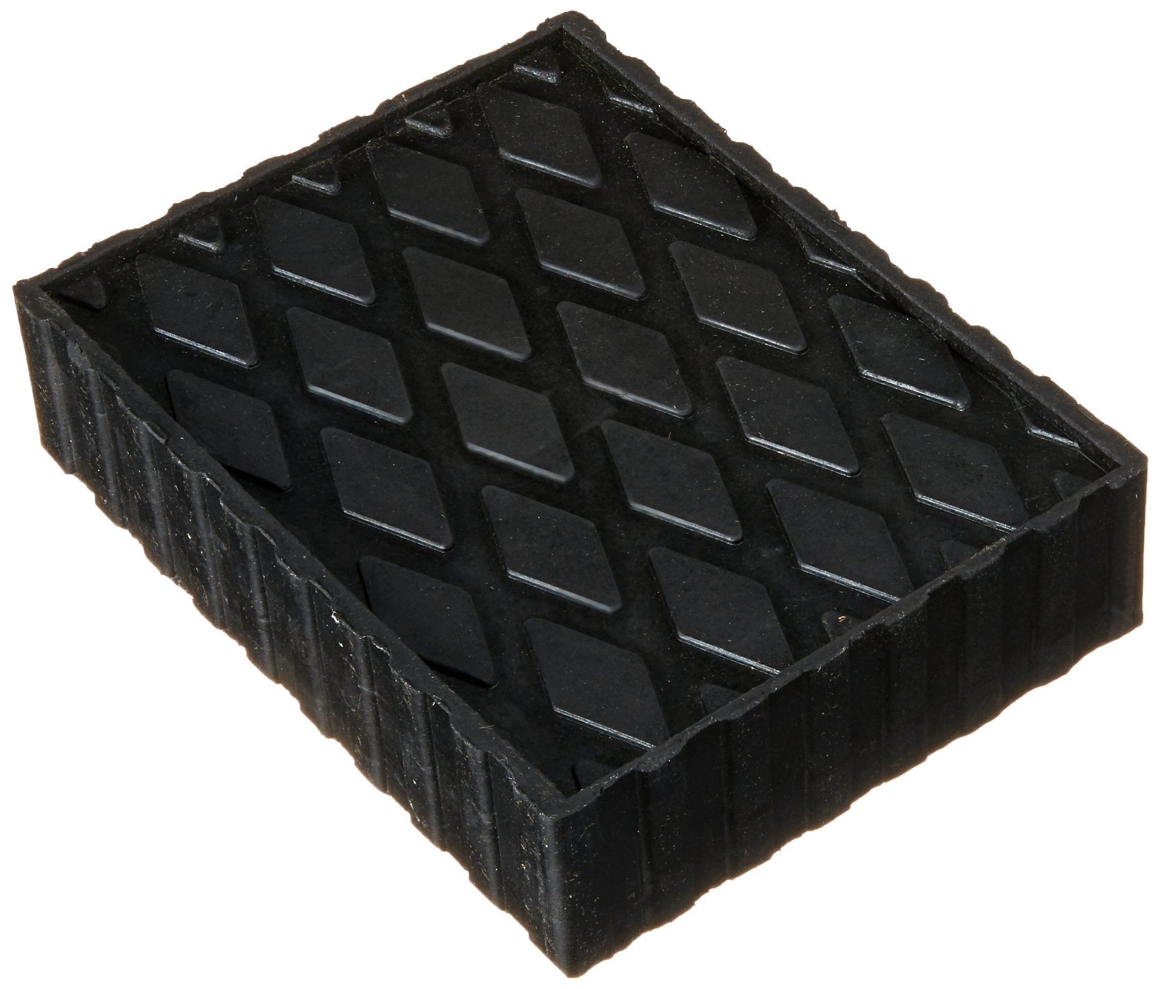 Rotary FJ2439 1-1/2 Tall Fat Polymer Adapter Block, Set of 4