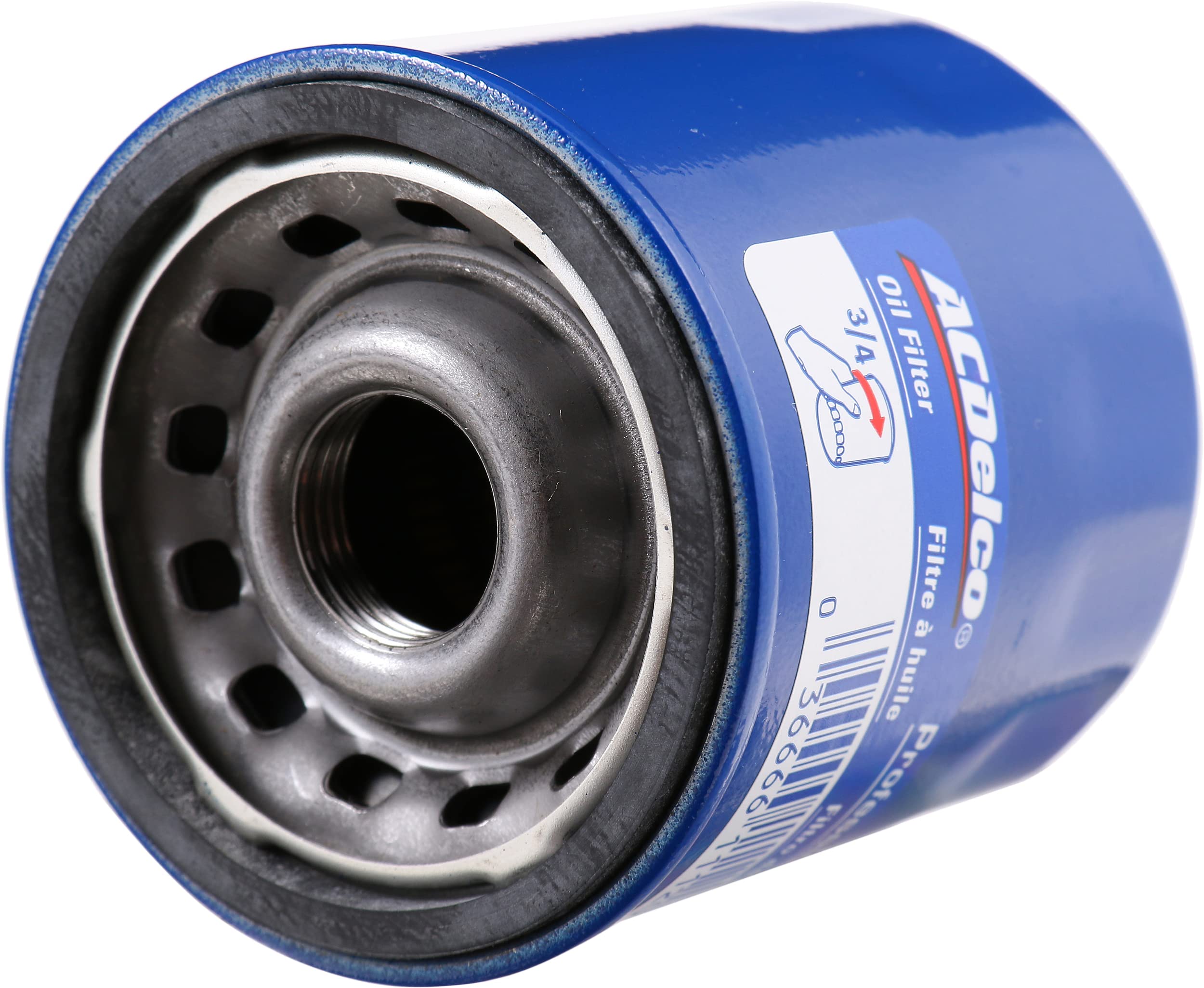 ACDelco GM Original Equipment PF1233 Engine Oil Filter