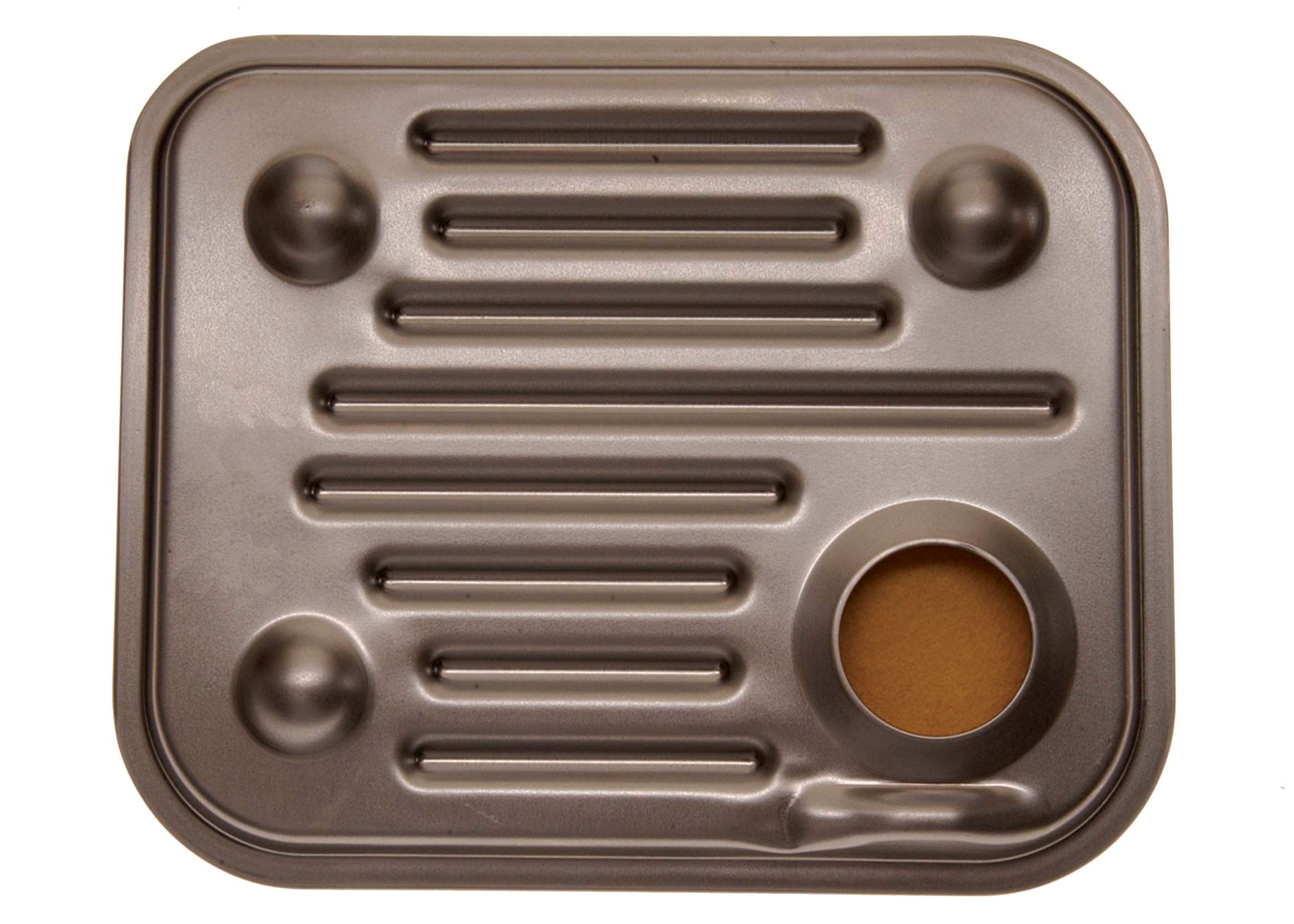 ACDelco GM Genuine Parts 24210956 Automatic Transmission Fluid Filter Kit with Seal