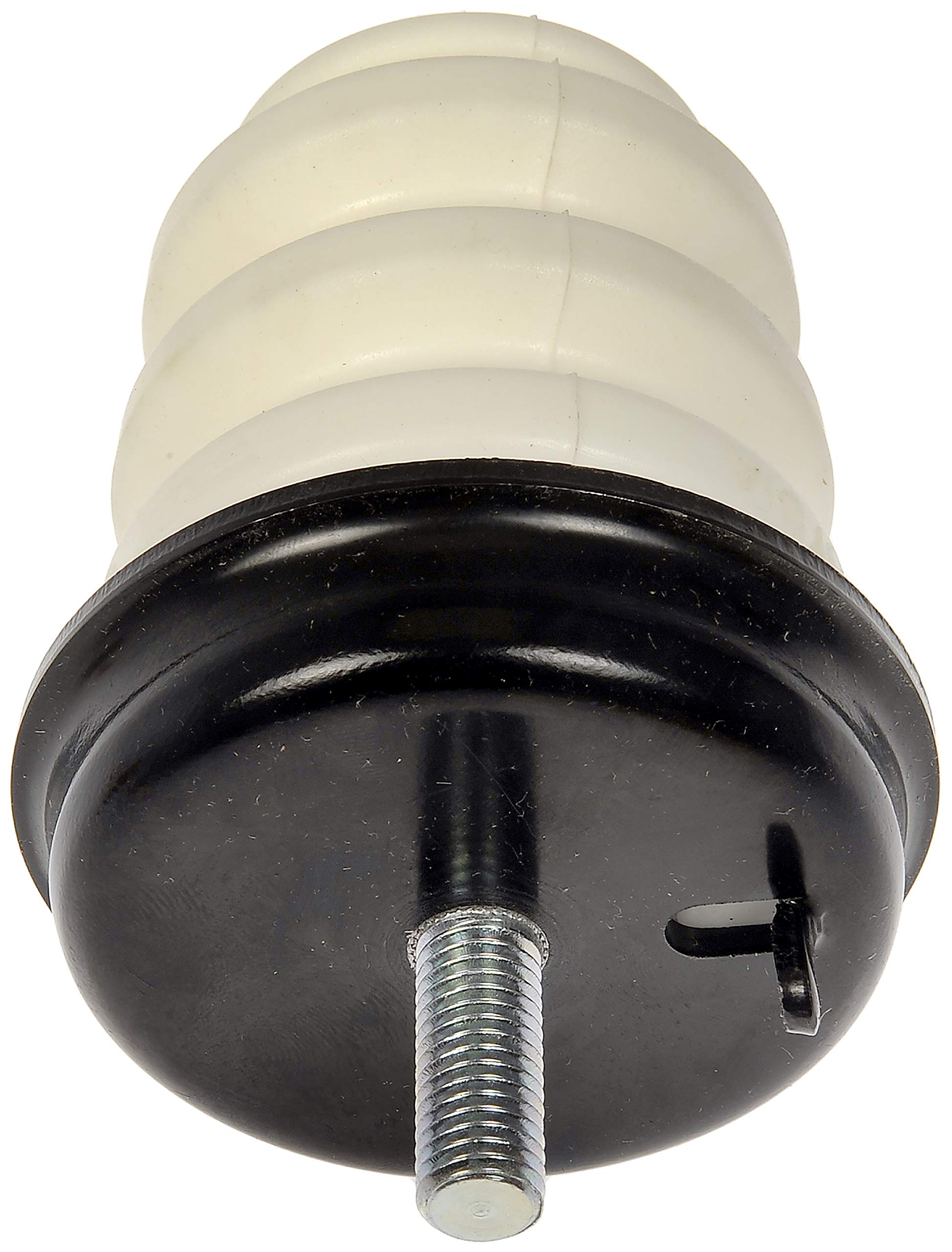 Dorman 523-049 Rear Leaf Spring Bumper Compatible With Select Chevrolet / Gmc Models