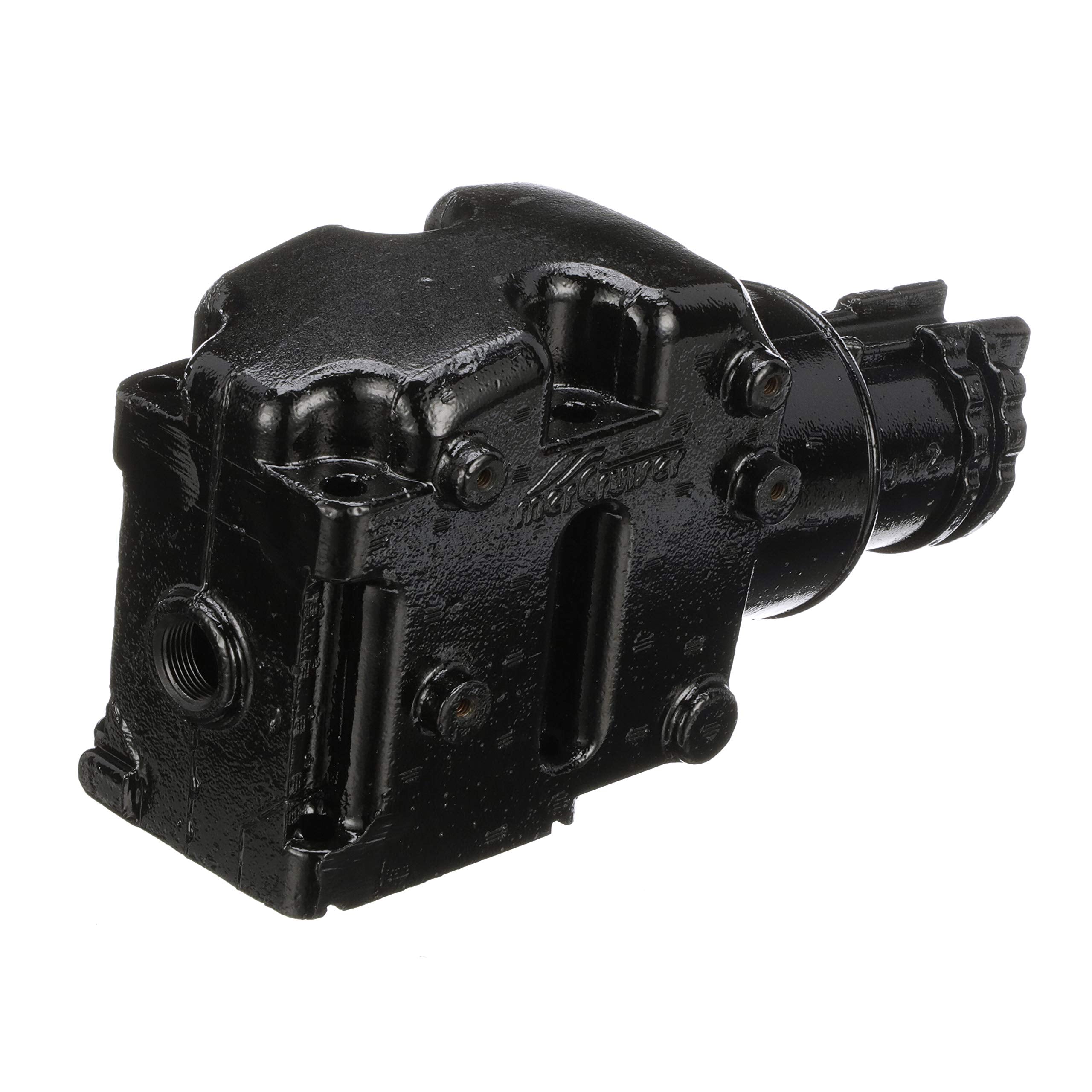 Quicksilver 807988A03 Exhaust Manifold Elbow