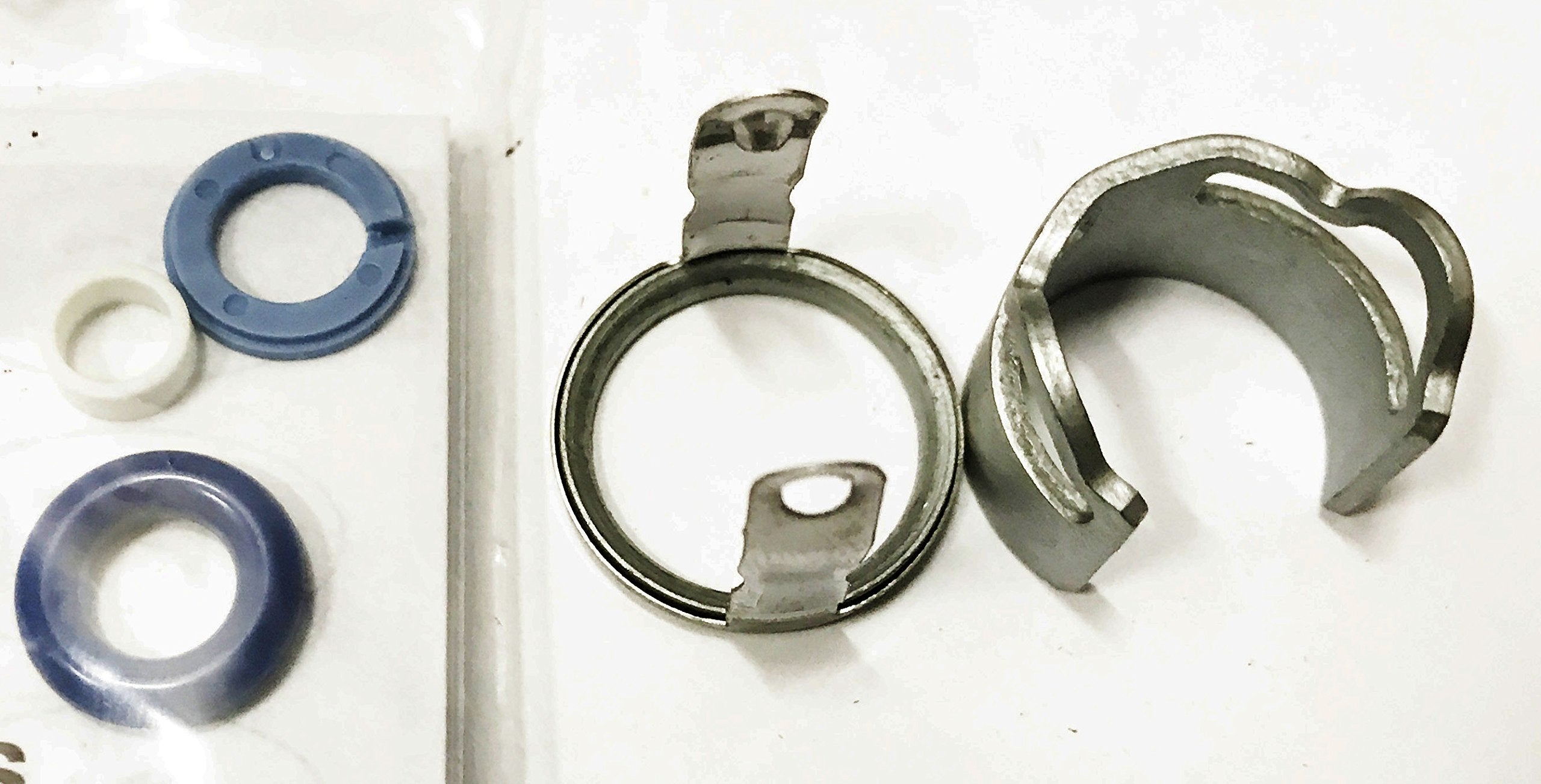 Volkswagen 06D 998 907, Fuel Injector O-Ring Kit