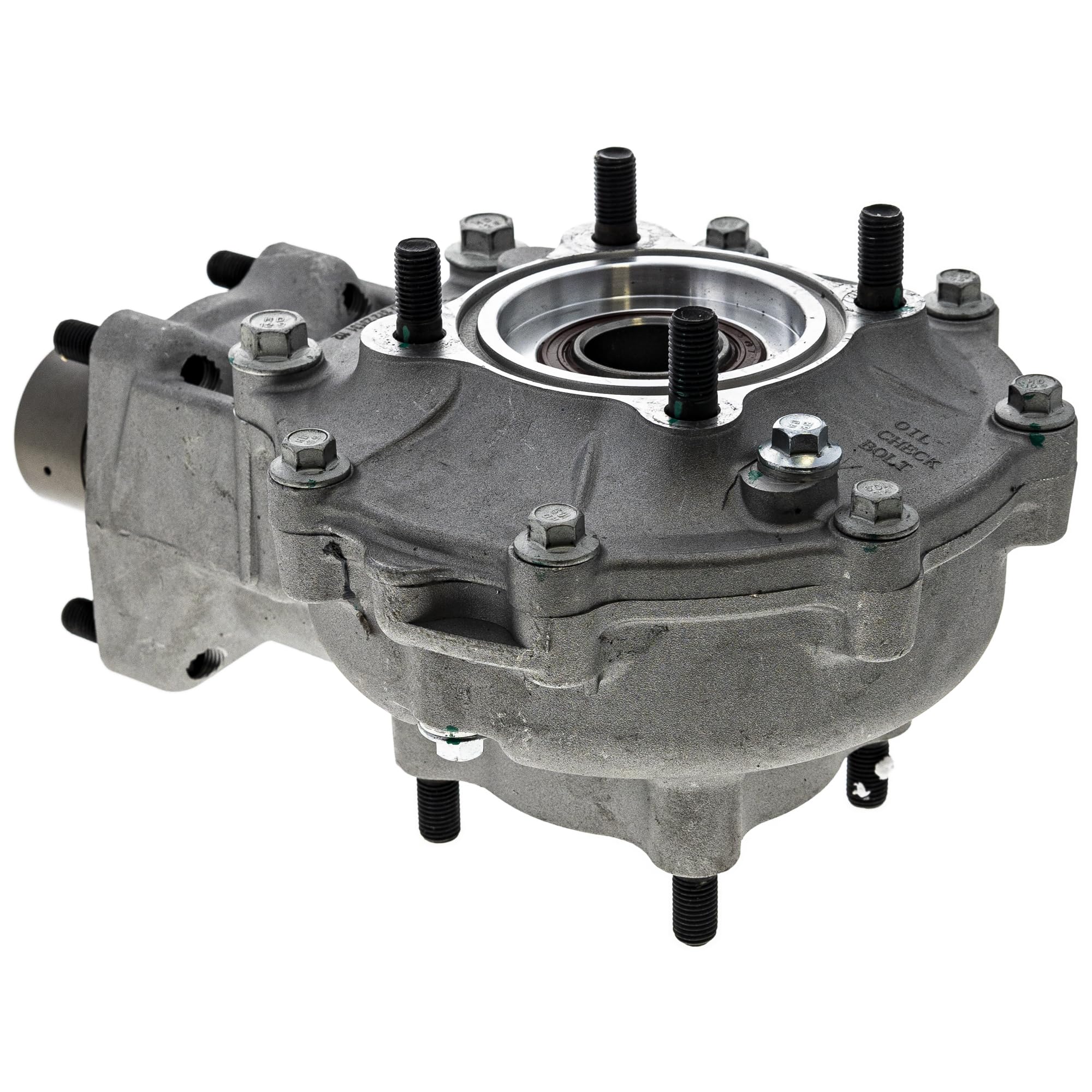 Niche Rear Differential Gear Case For Honda Fourtrax Foreman 400 450 Trx400Fw Trx400S 41300-Hn0-A00